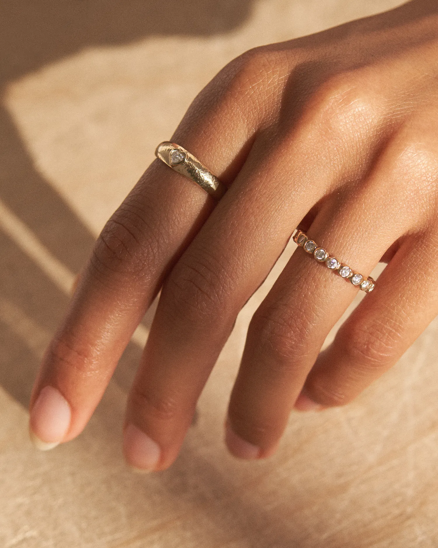 Molten Eternity Band - Image 5