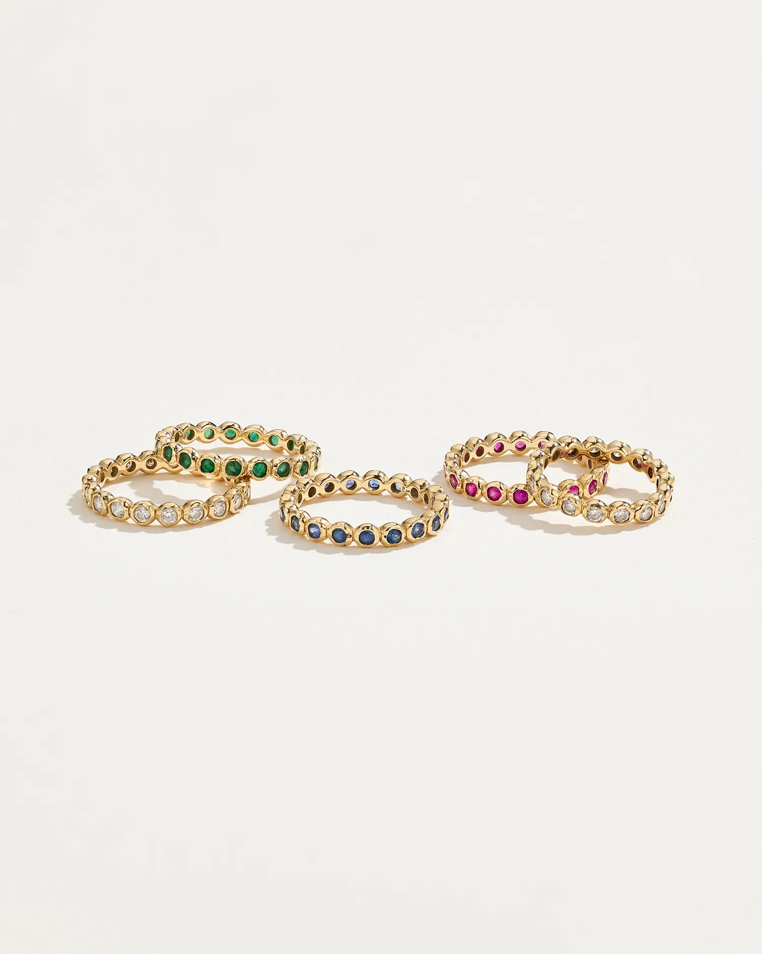 Molten Eternity Band - Image 7