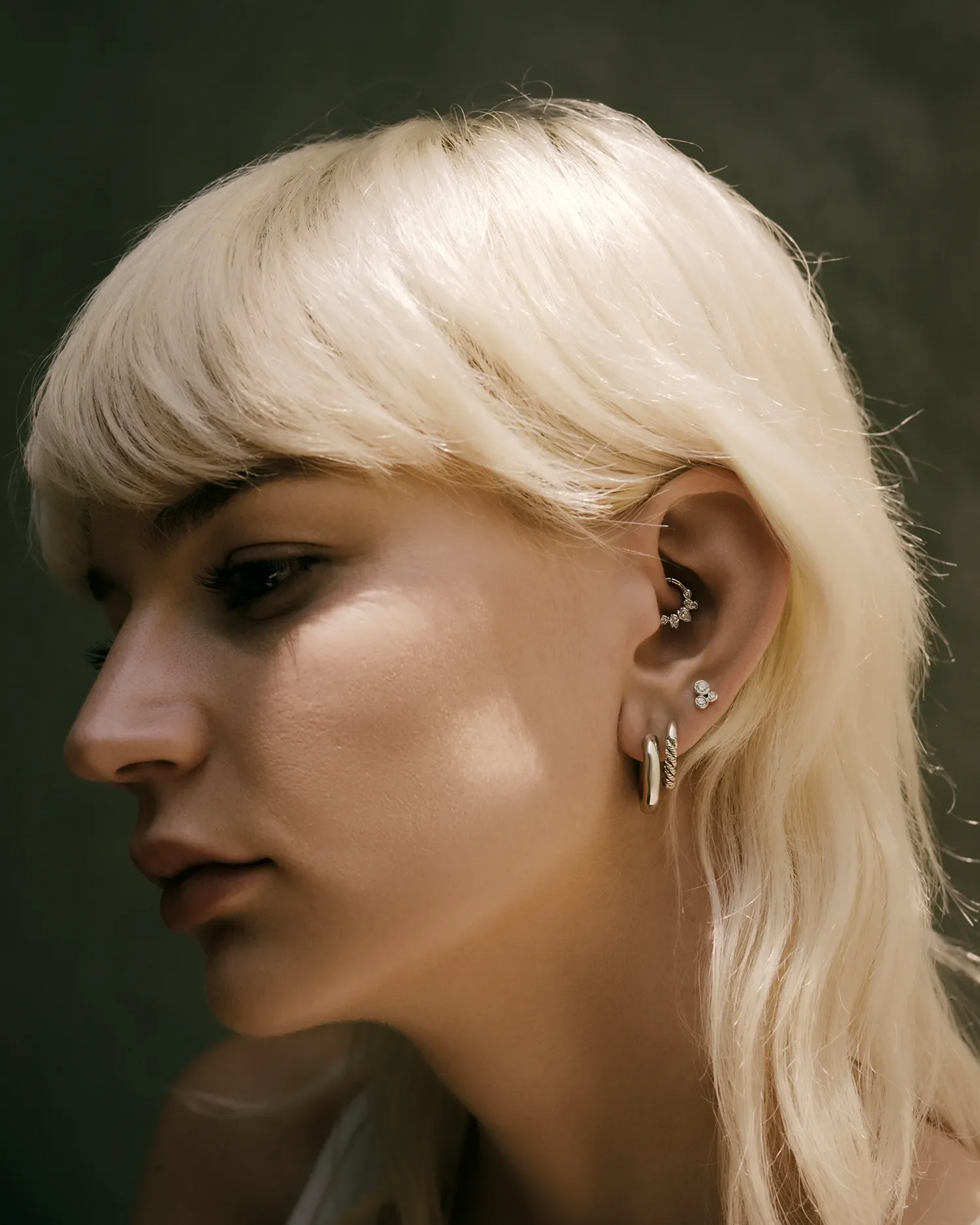 Molten Trio Stud - Image 6