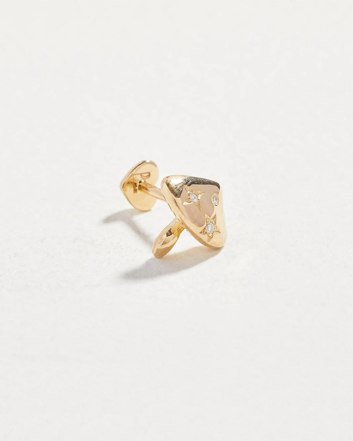 Mushroom Stud - Image 2
