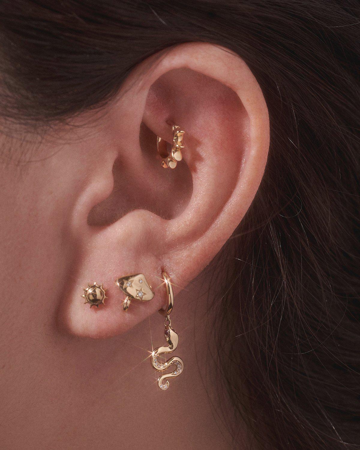 Mushroom Stud - Image 3