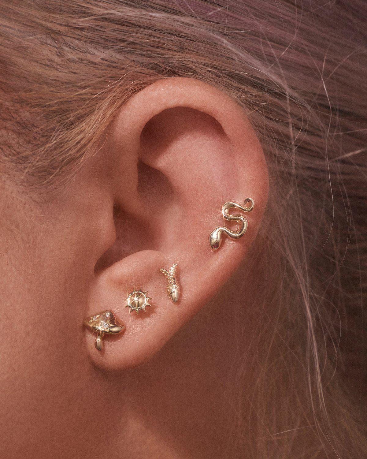 Mushroom Stud - Image 4