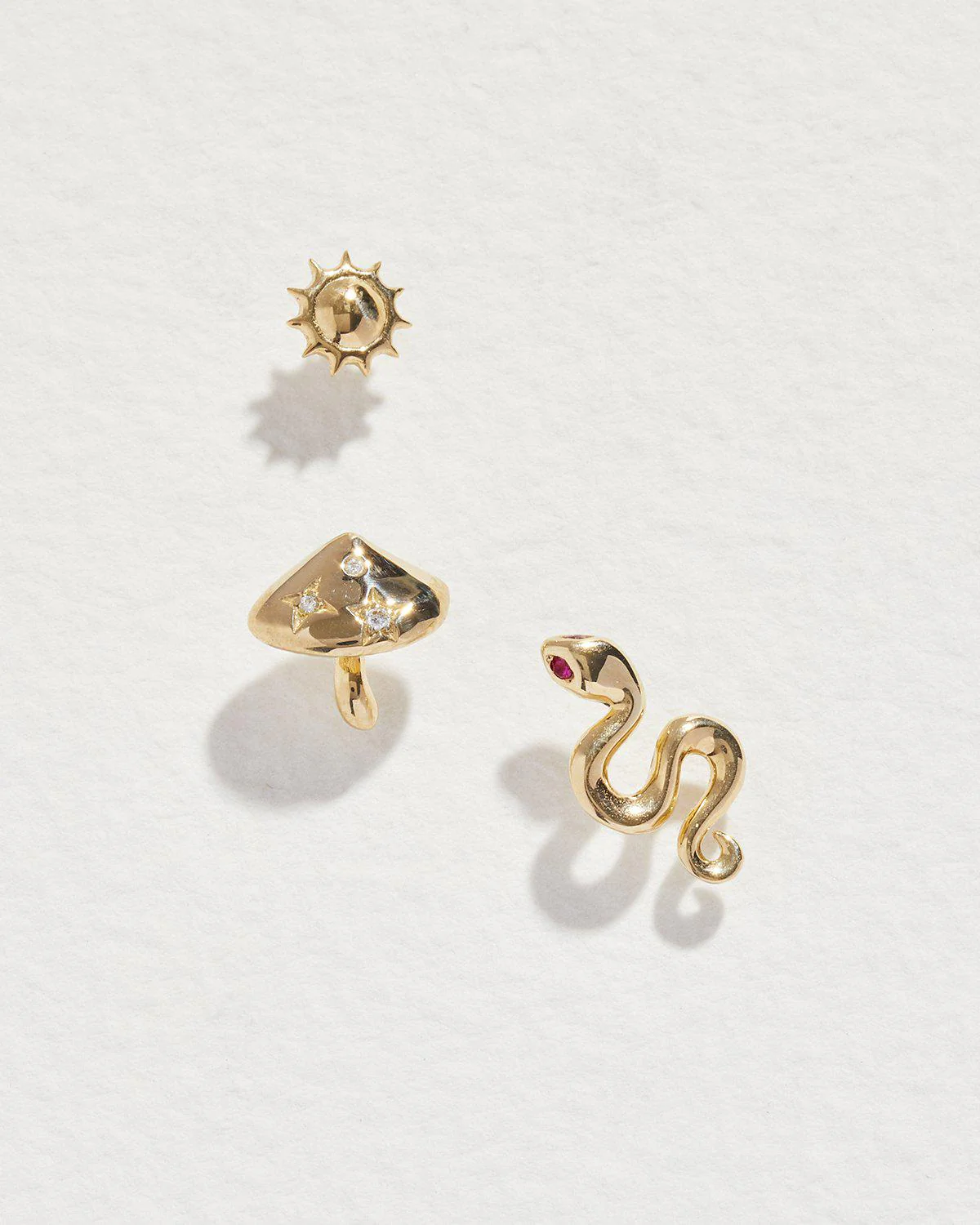 Mushroom Stud - Image 5