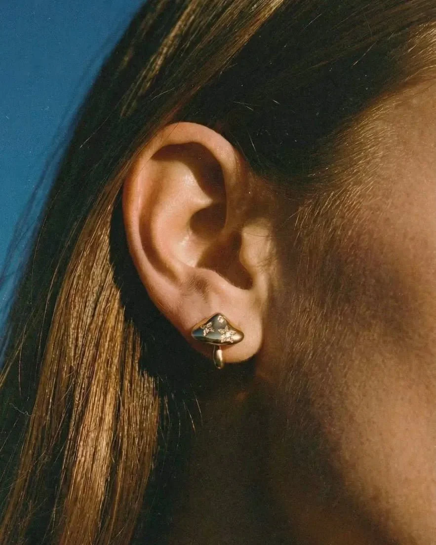 Mushroom Stud - Image 6