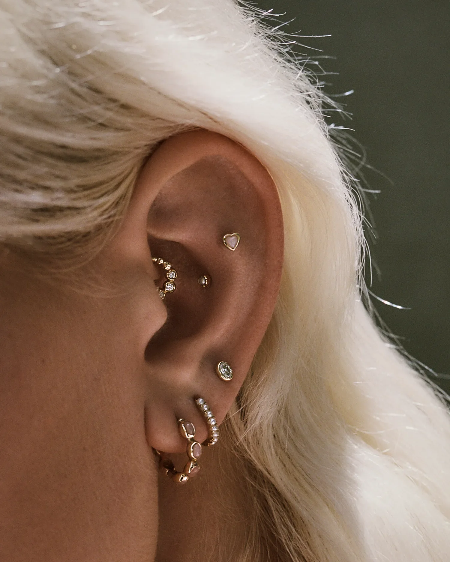 Nugget Stud - Image 3
