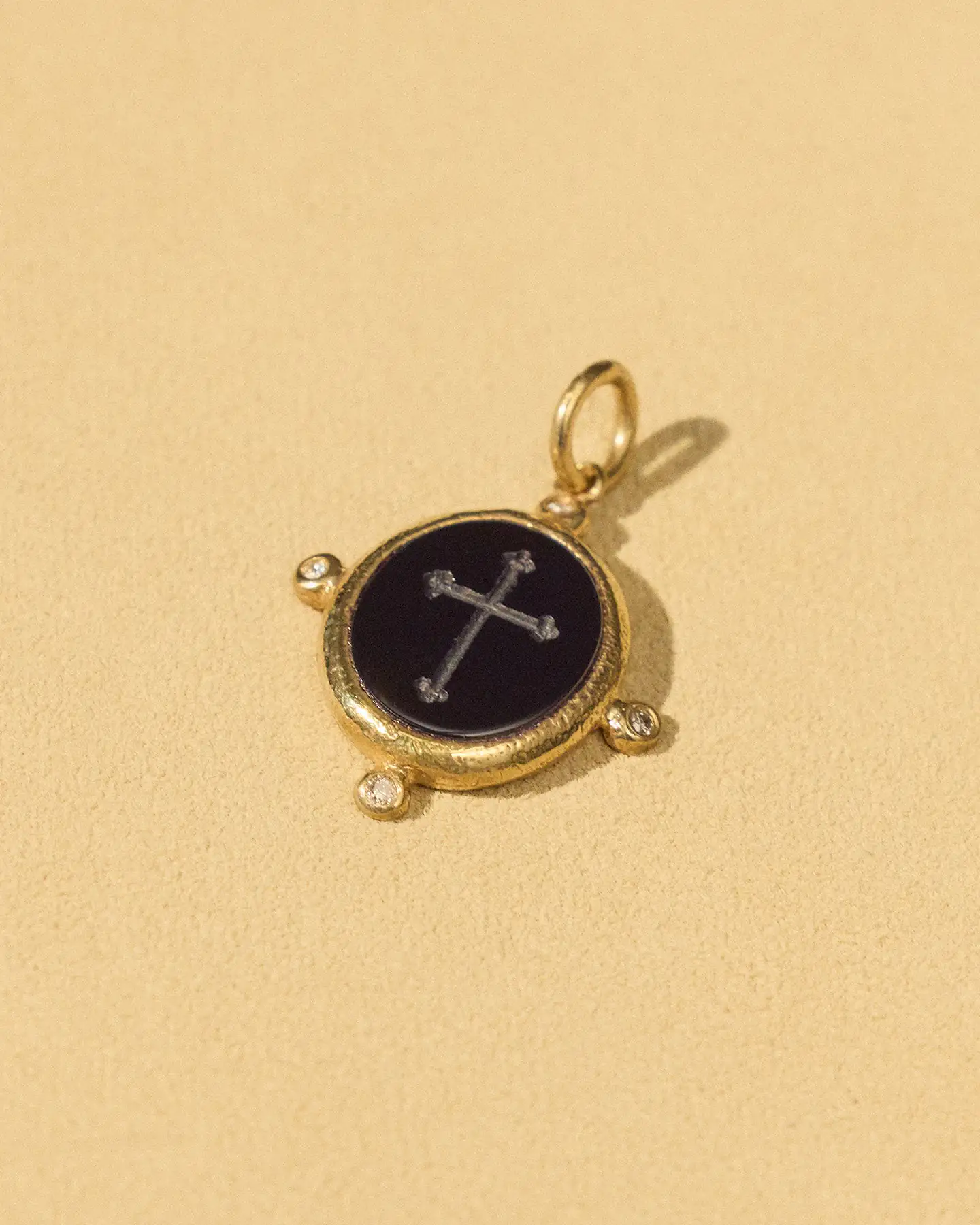 Onyx Cross - Image 2