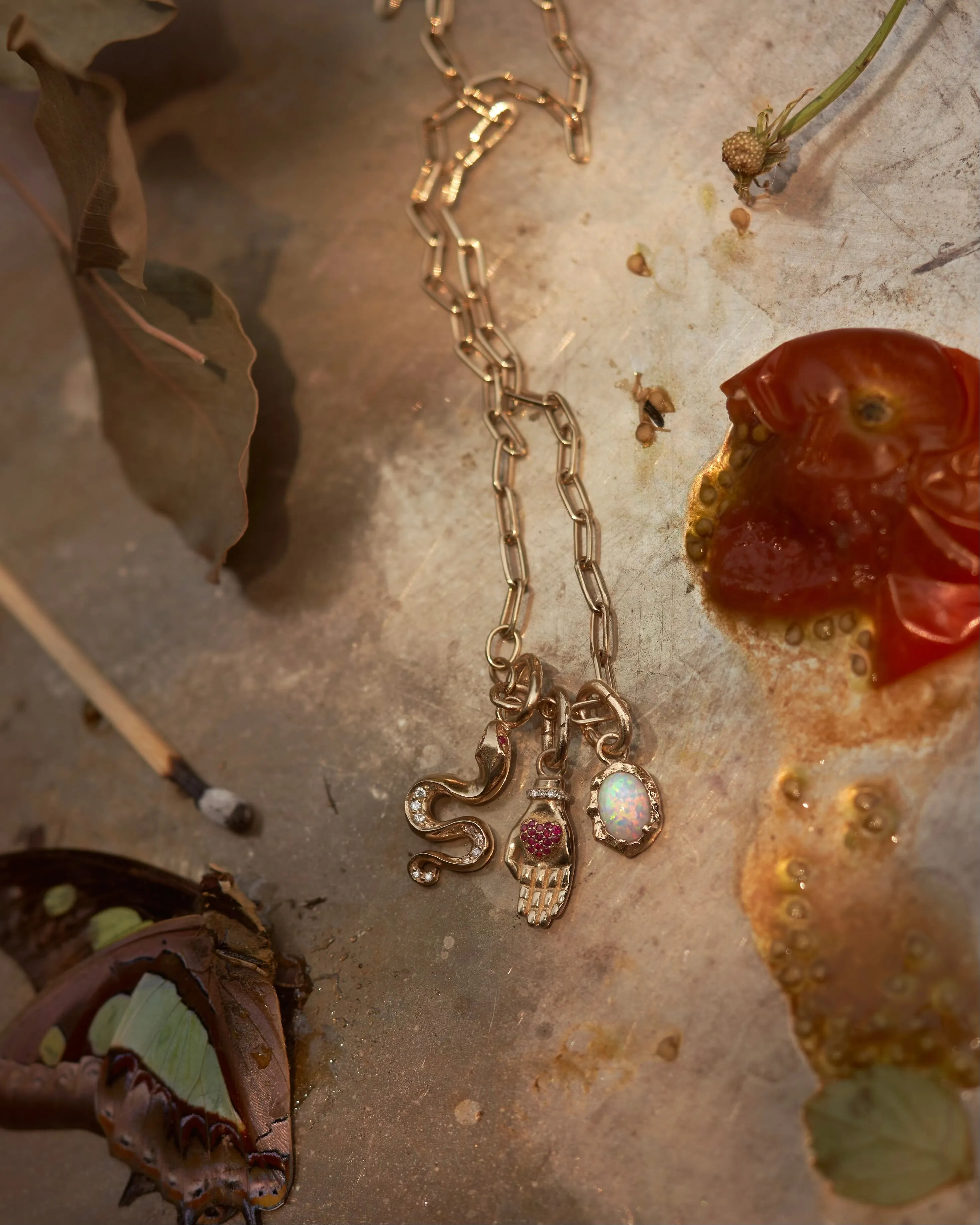 Ovalado Charm - Image 6