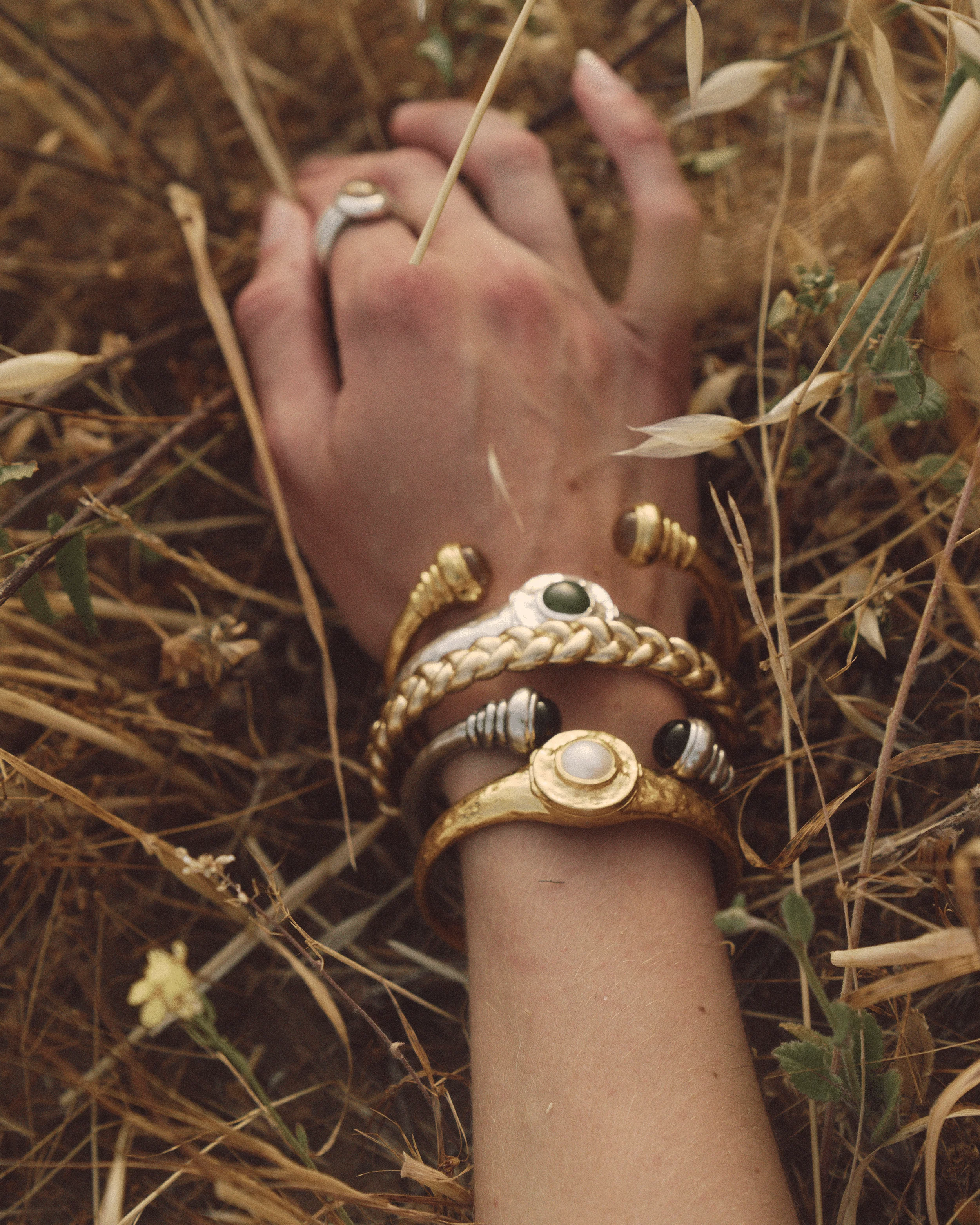 Paloma Cuff - Image 3