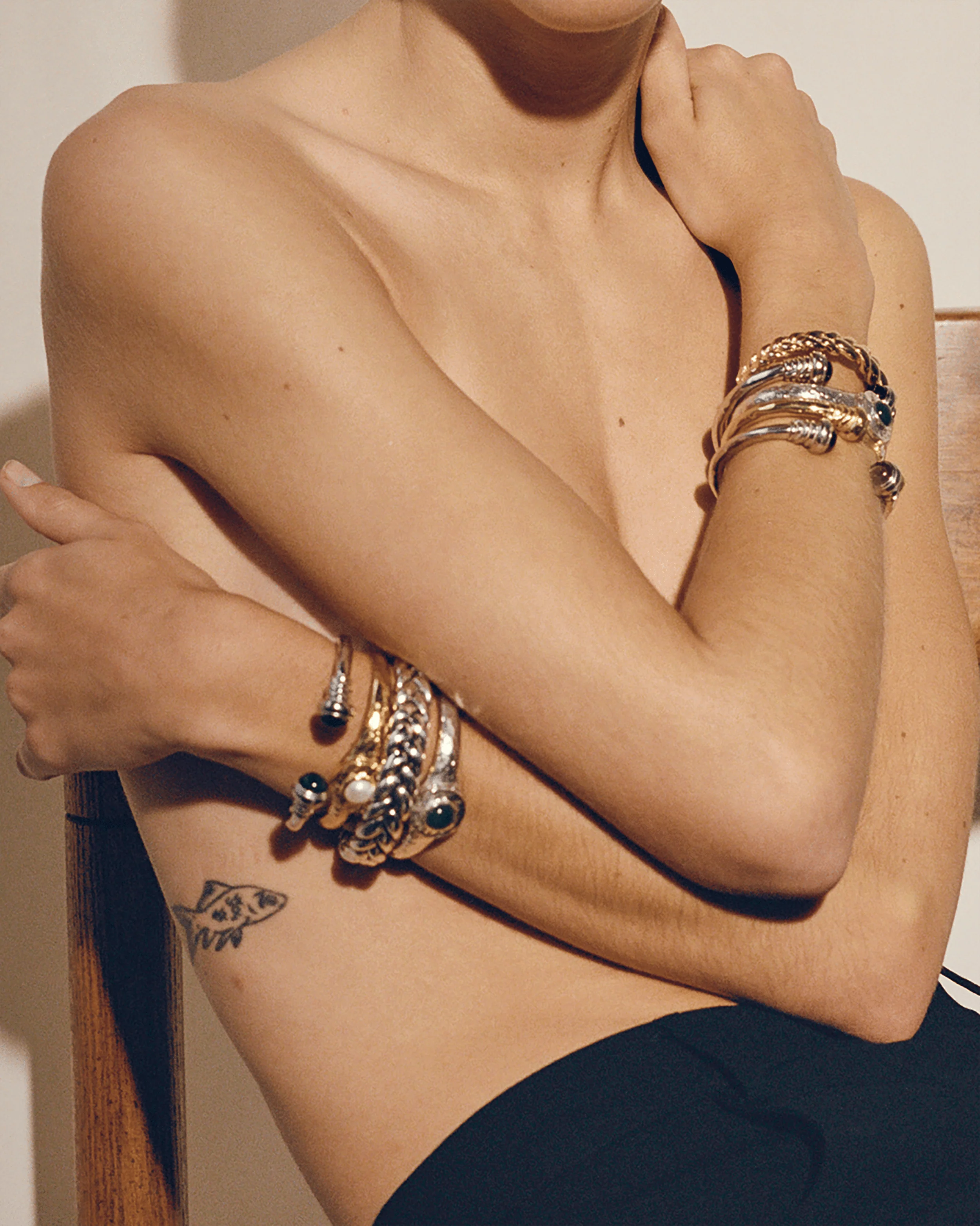 Paloma Cuff - Image 5