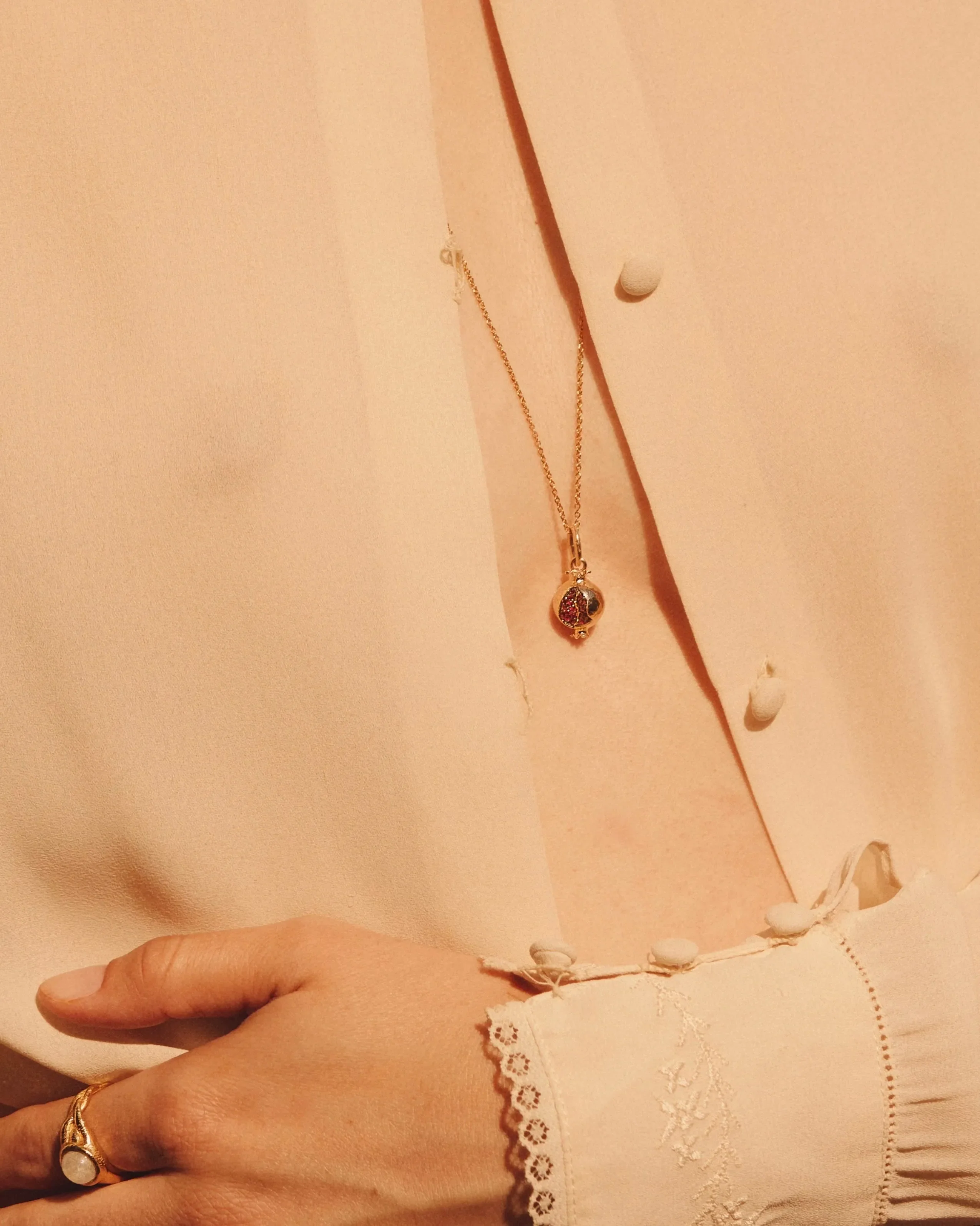 Persephone Charm - Image 3