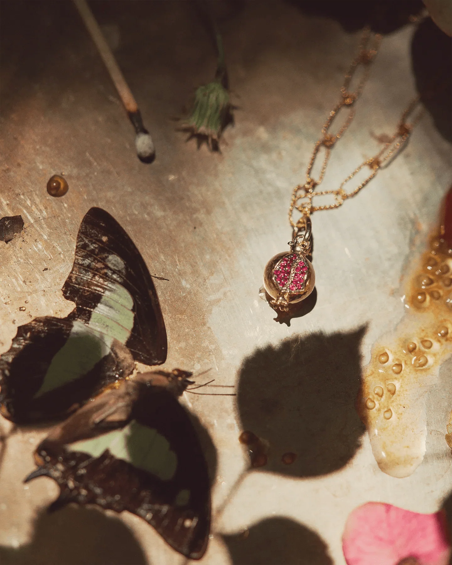 Persephone Charm - Image 6