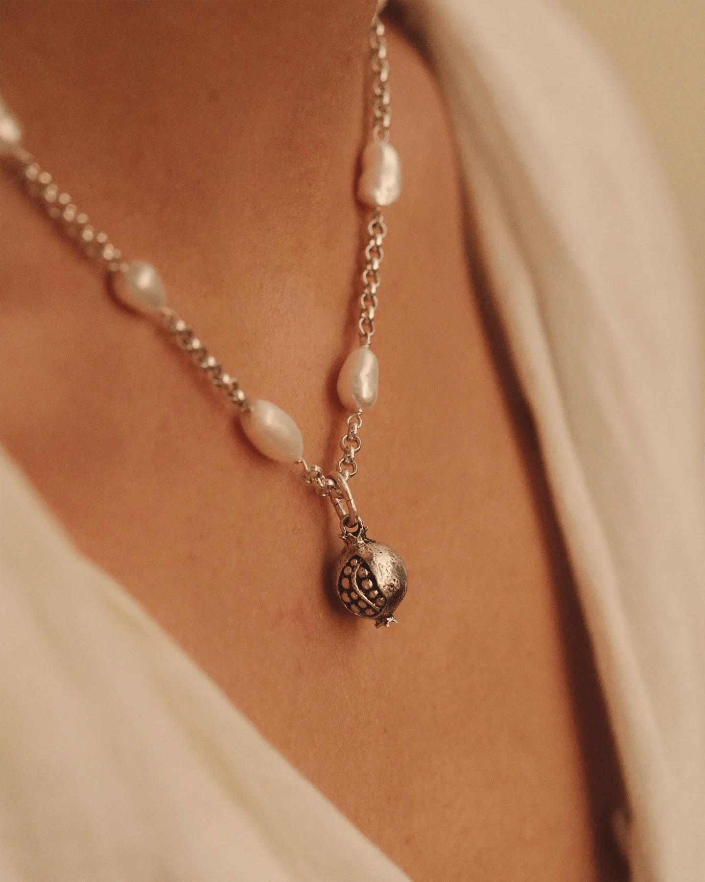 Persephone Charm - Image 2