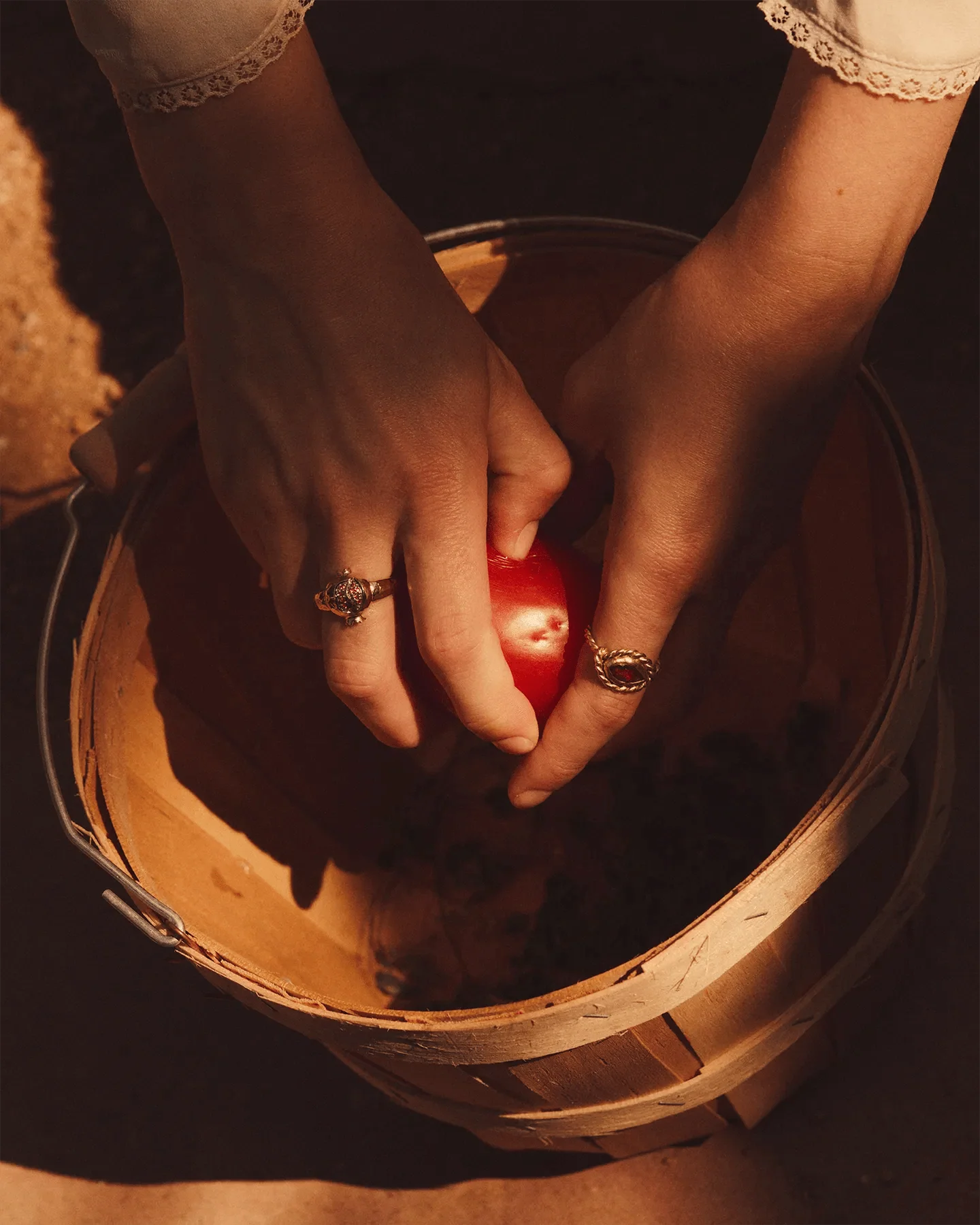 Persephone Ring - Image 4