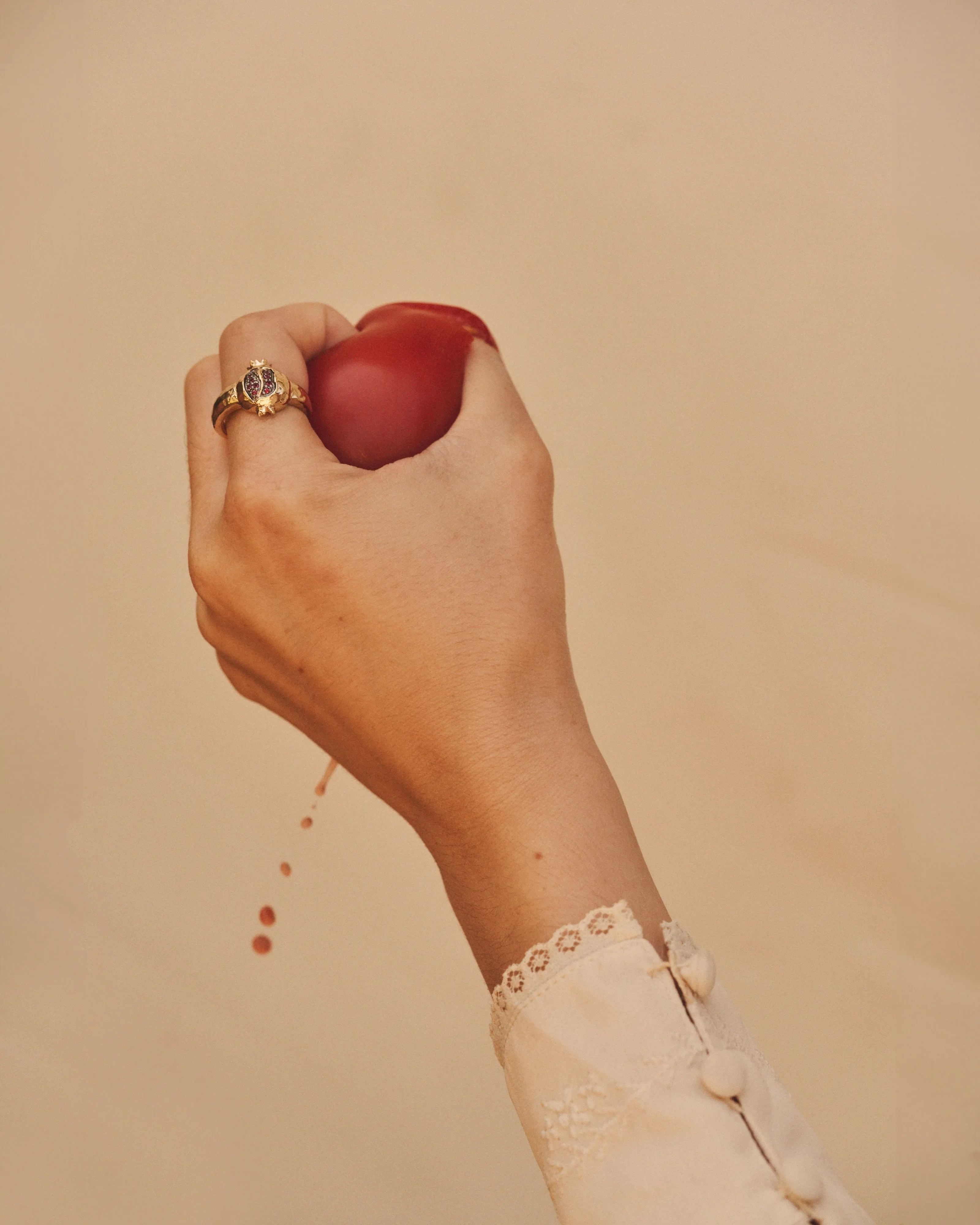 Persephone Ring - Image 5