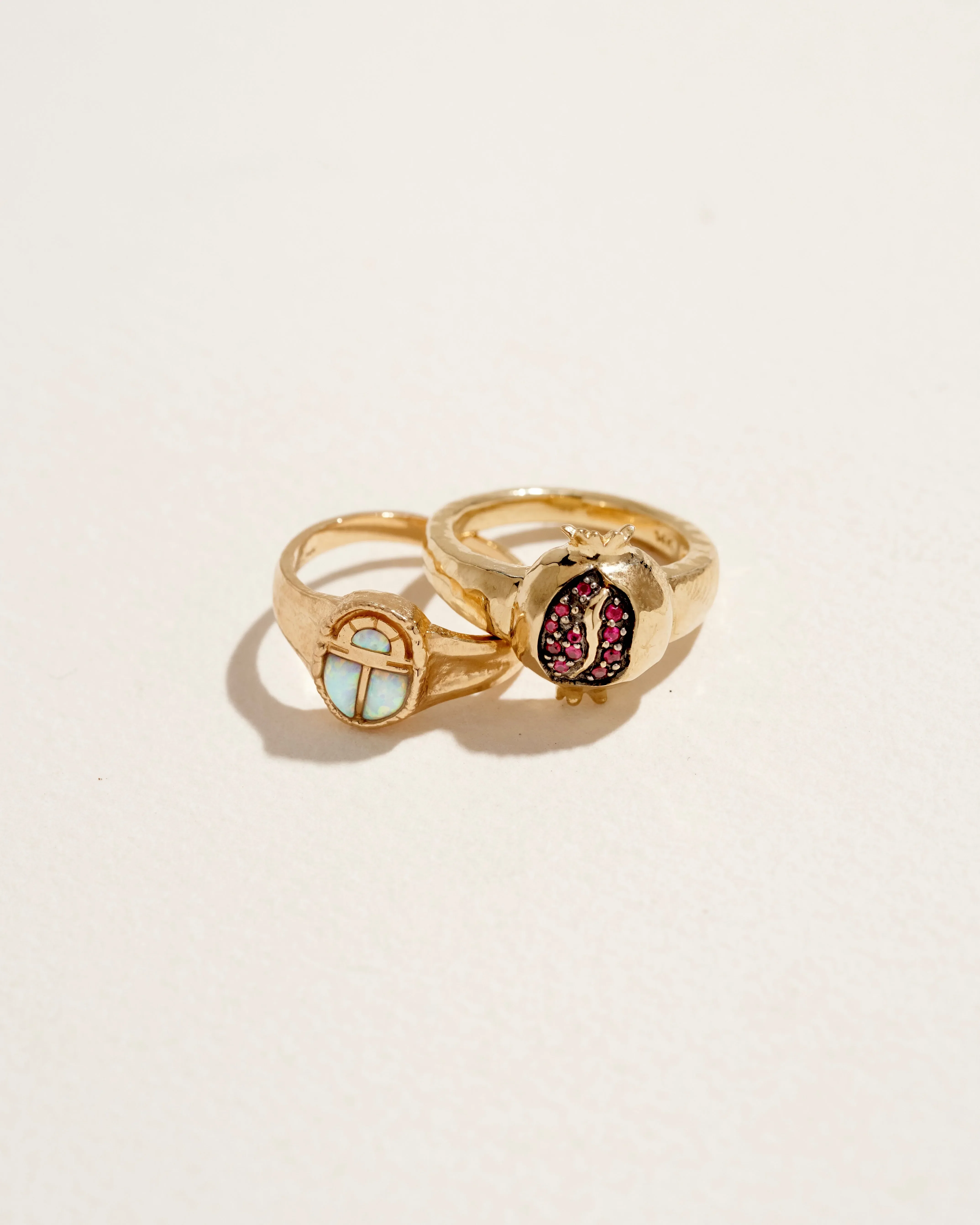 Persephone Ring - Image 7