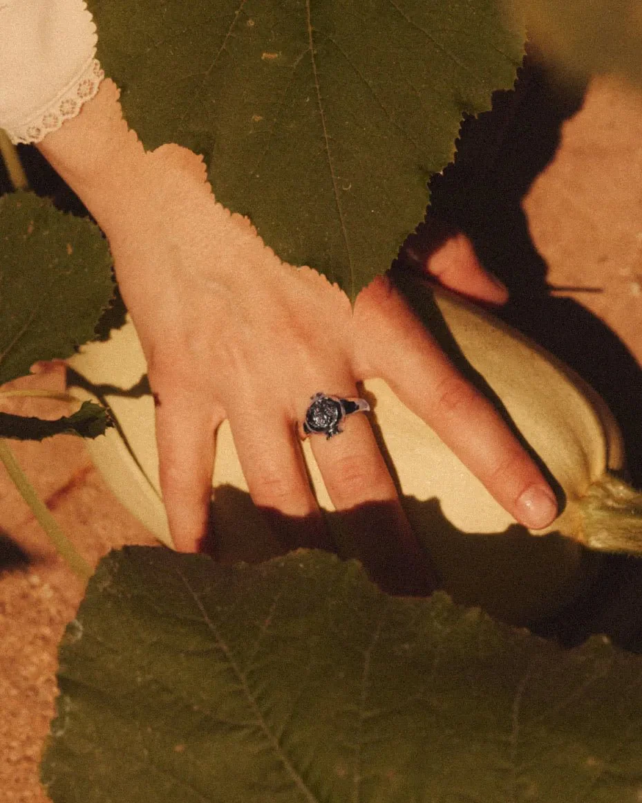 Persephone Ring - Image 2