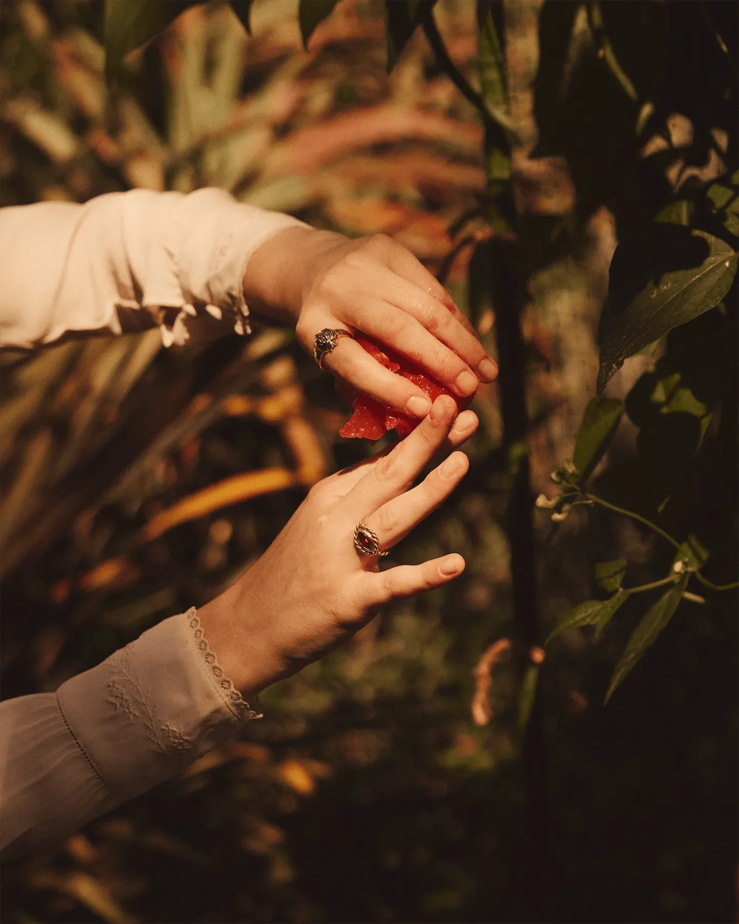 Persephone Ring - Image 4