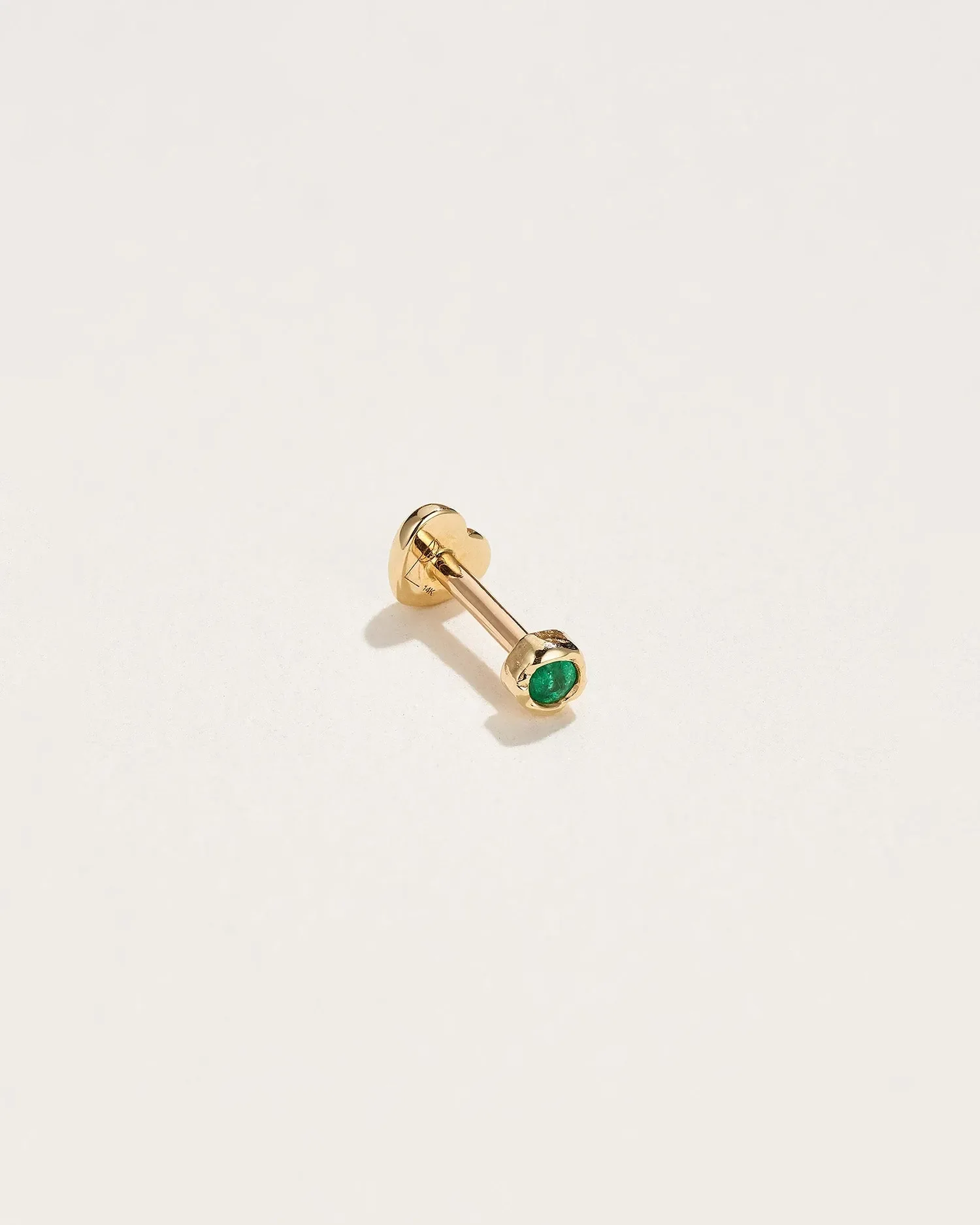 Petite Nugget Stud - Image 2