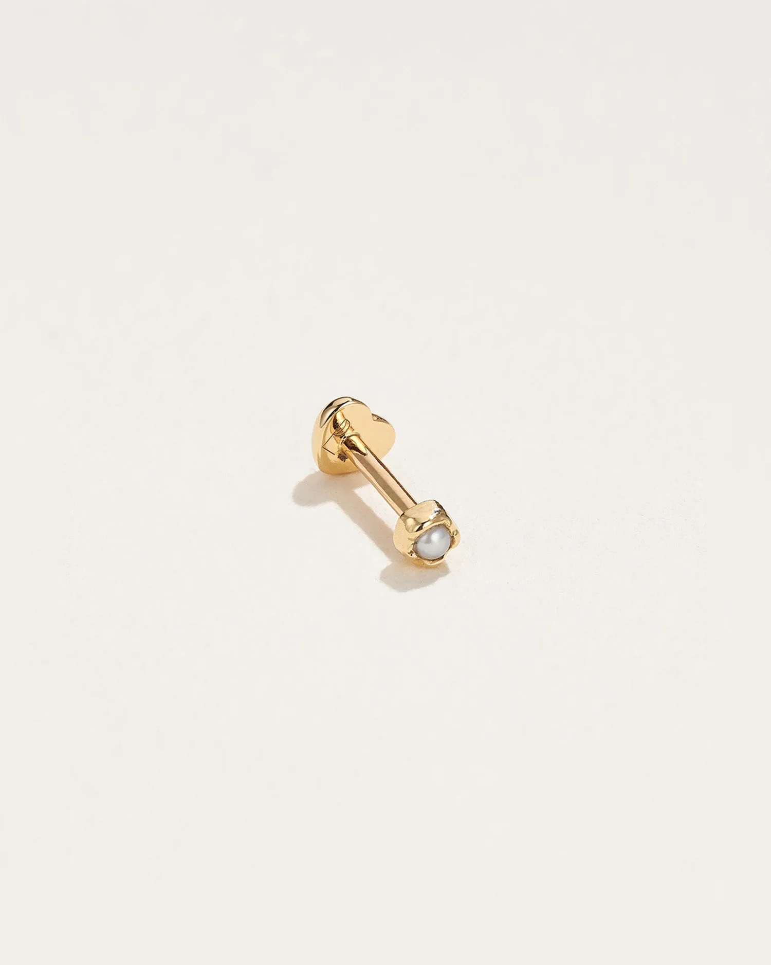Petite Nugget Stud - Image 2