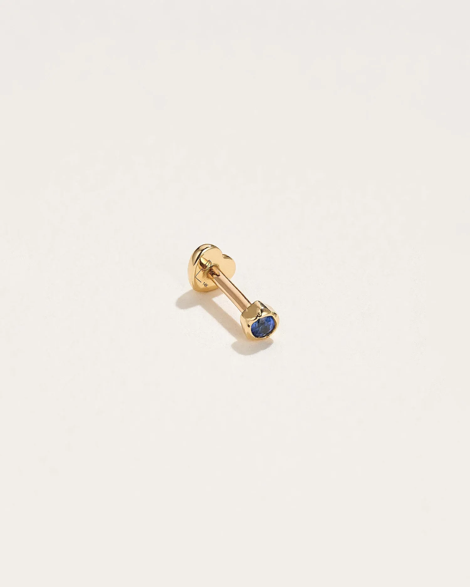 Petite Nugget Stud - Image 2