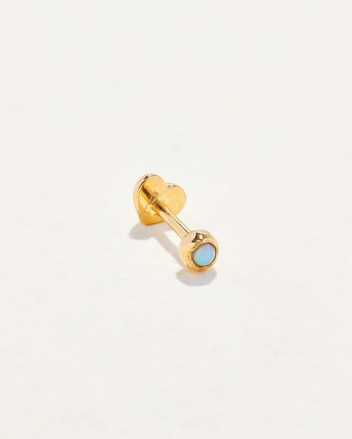 Petite Nugget Stud - Image 2