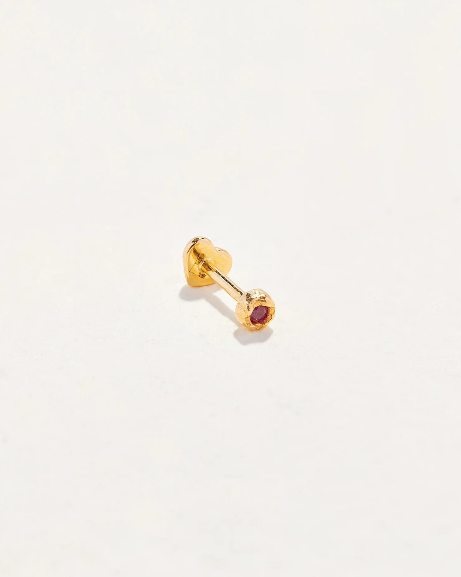Petite Nugget Stud - Image 2