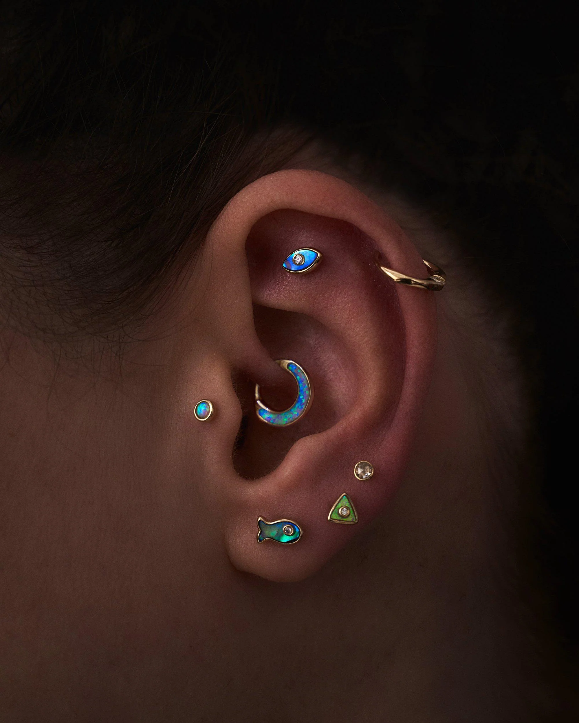 Petite Standard Stud - Image 3