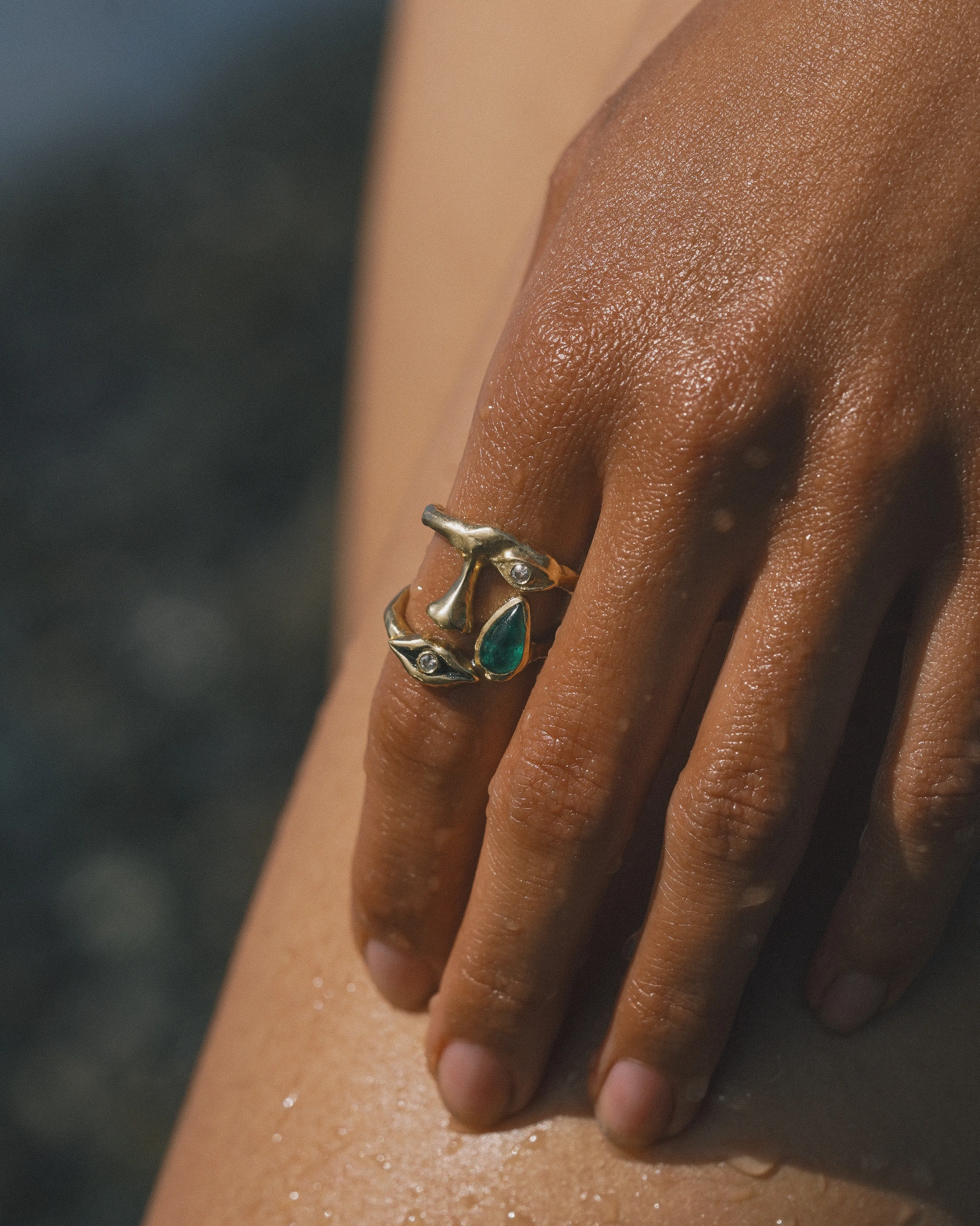 Portrait Ring - Image 2