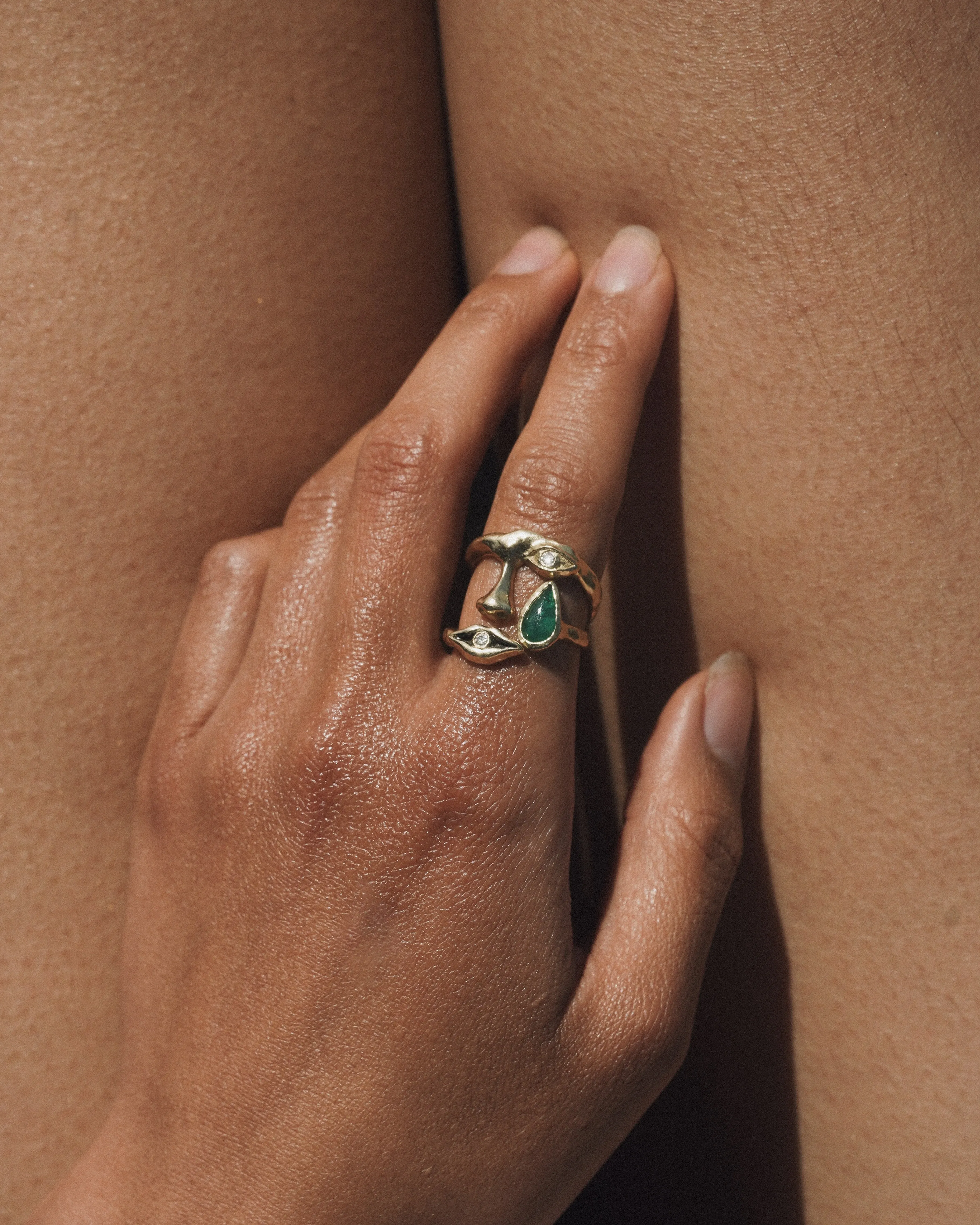 Portrait Ring - Image 3