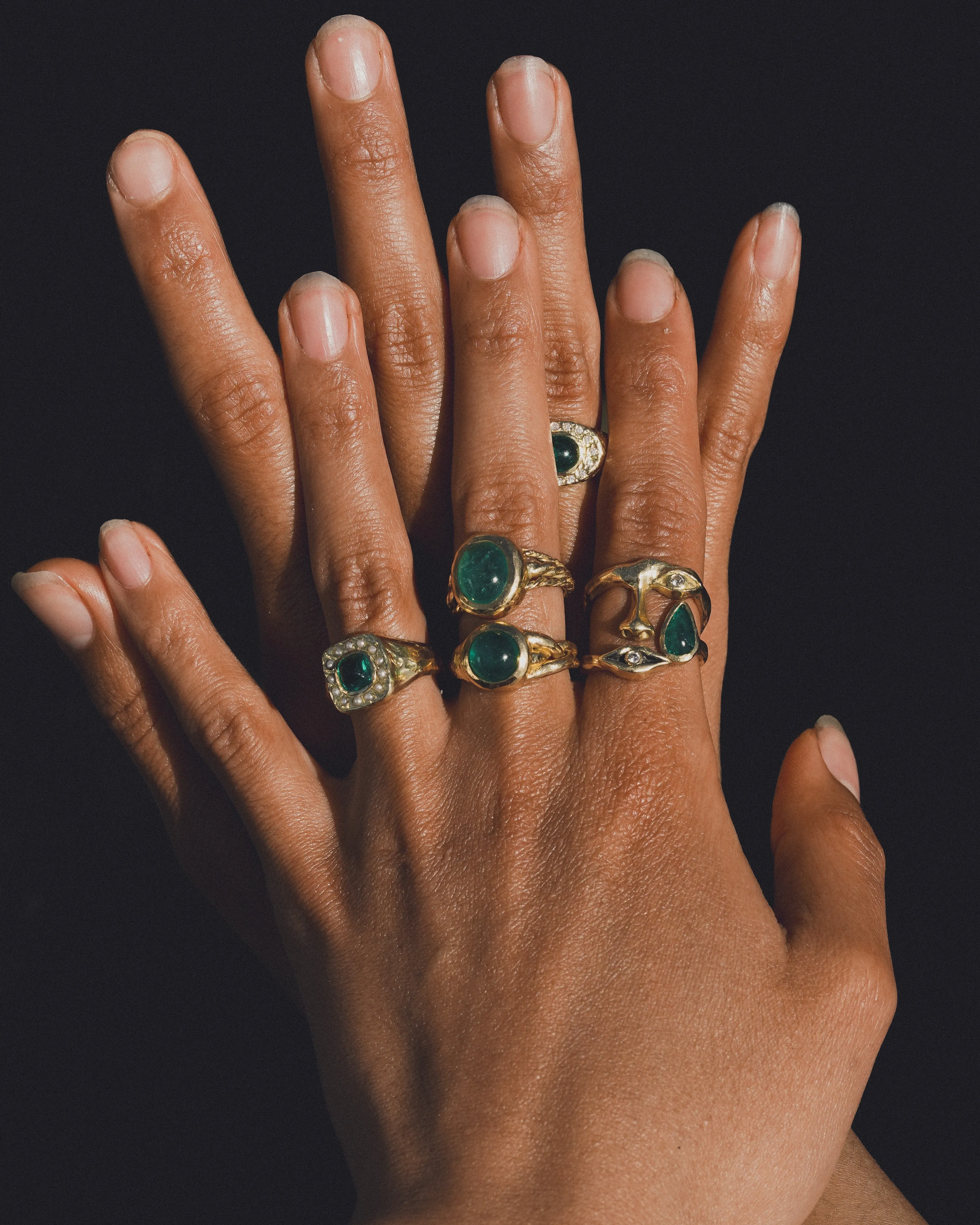 Portrait Ring - Image 4