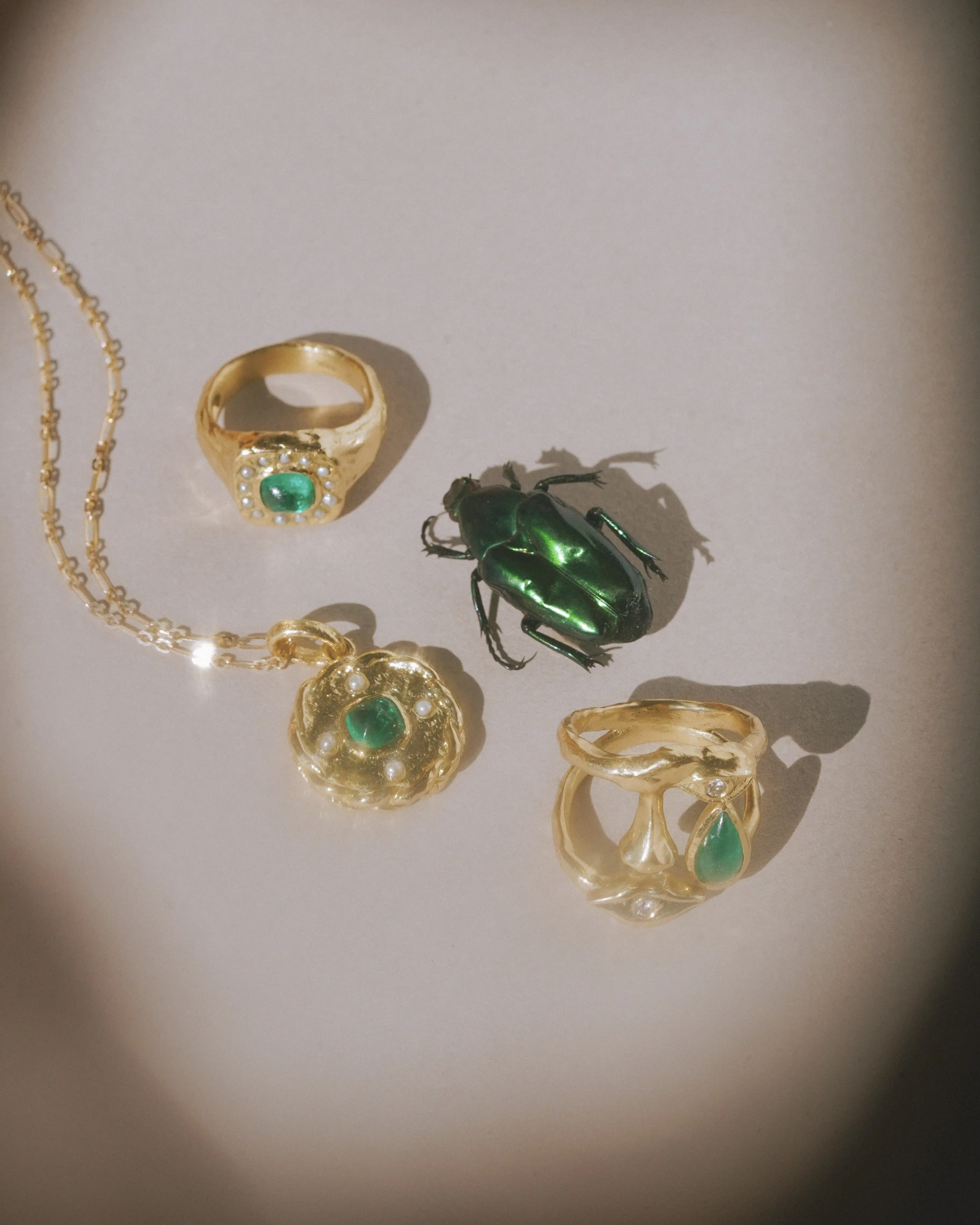 Portrait Ring - Image 6