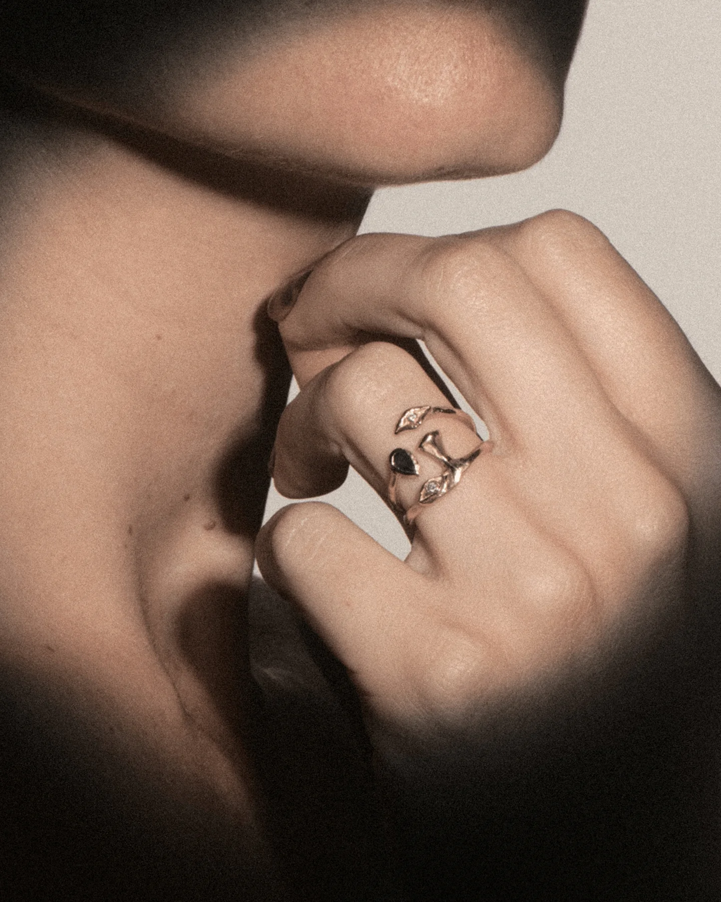 Portrait Ring - Image 2