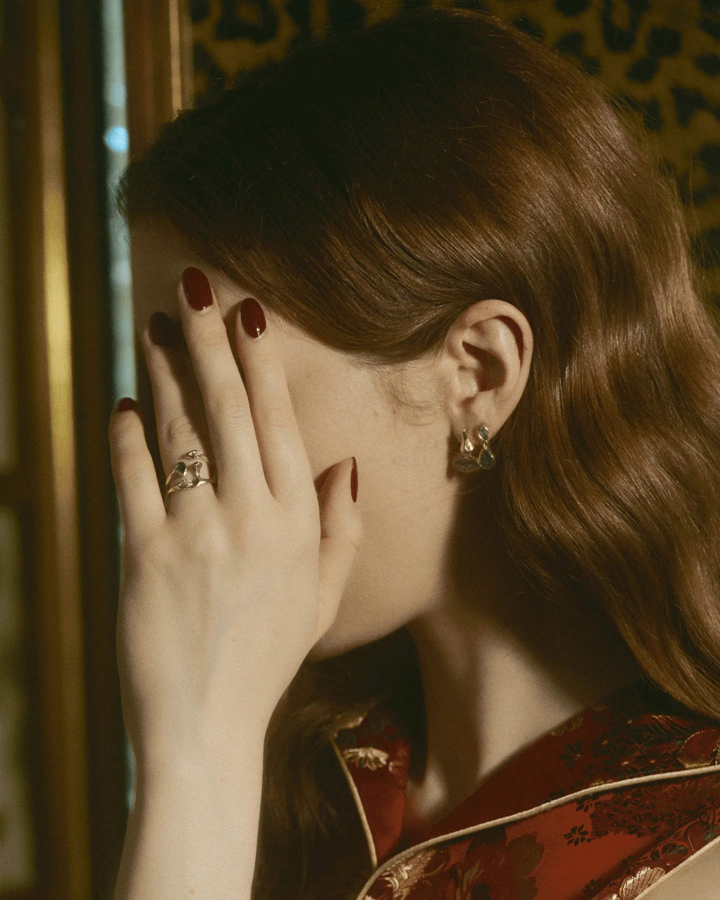 Portrait Ring - Image 3