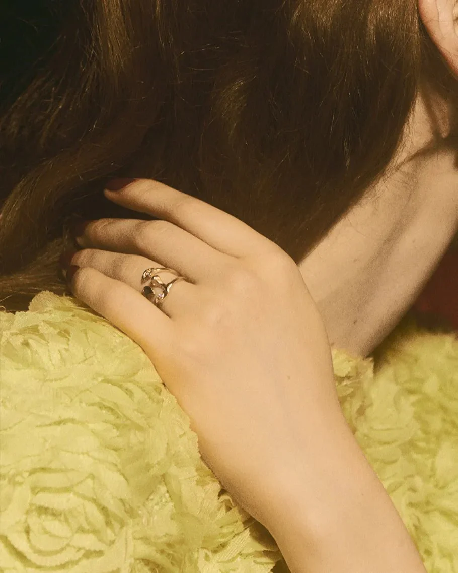 Portrait Ring - Image 4