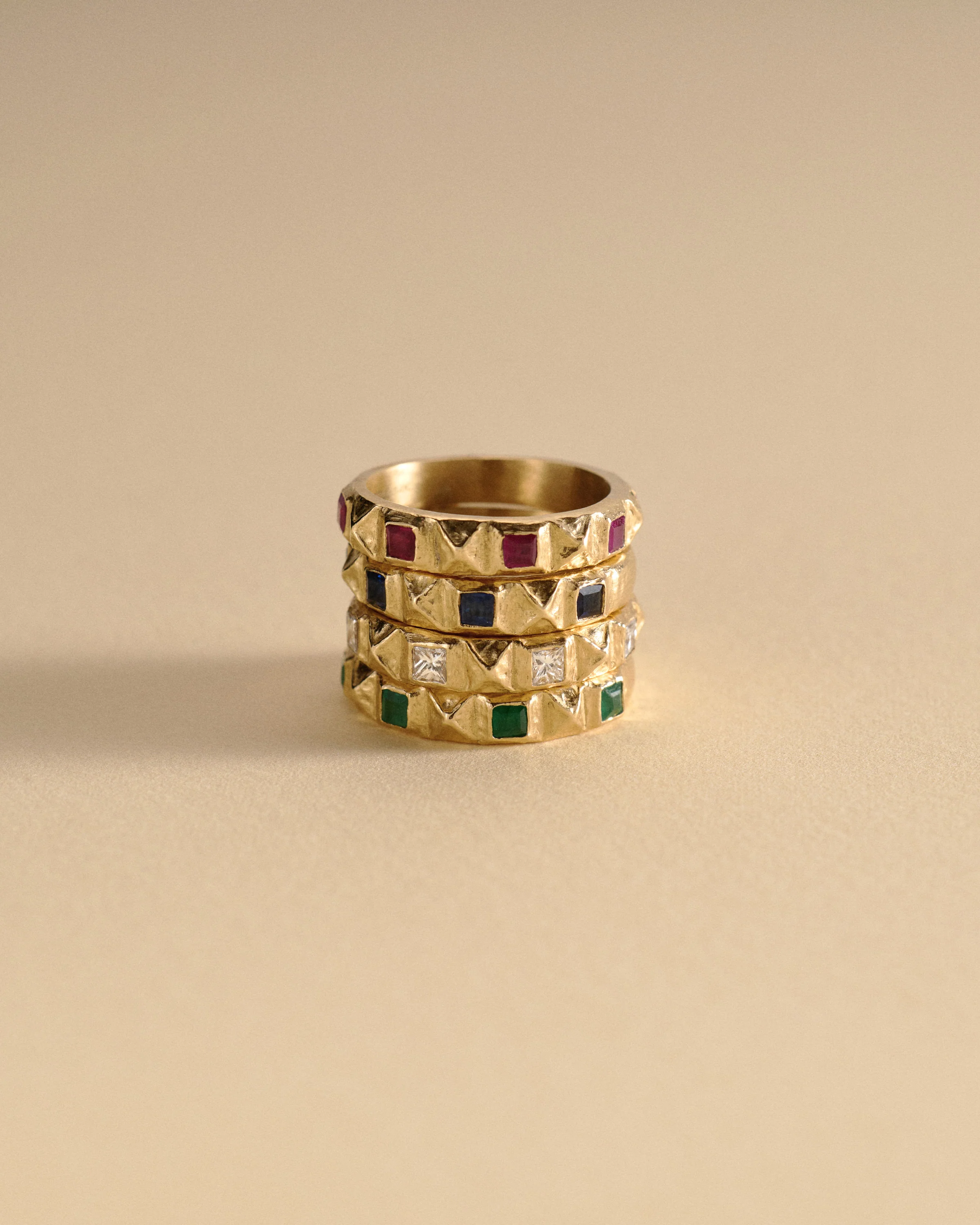 Pyramid Band - Image 6