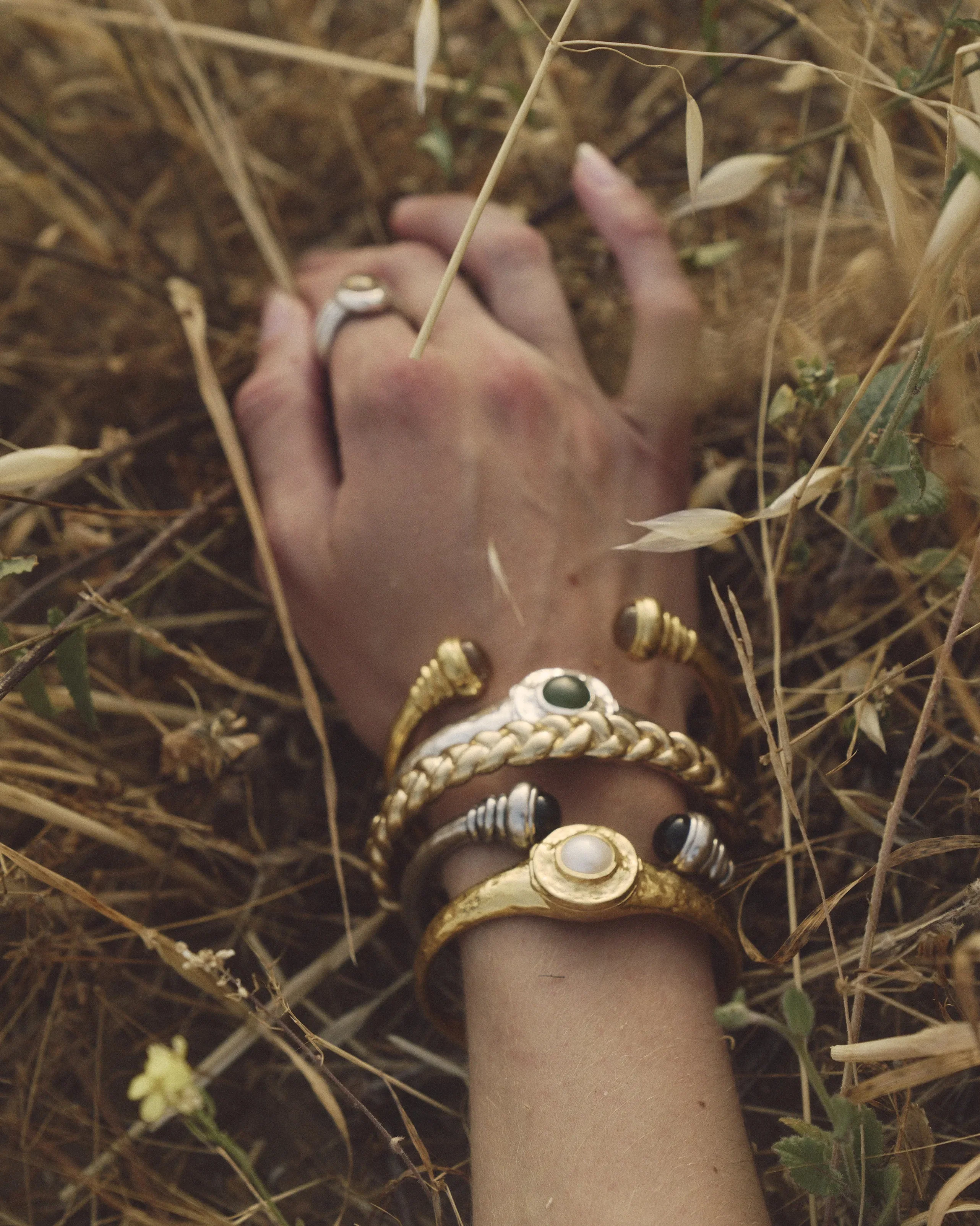 Pythia Bangle - Image 5