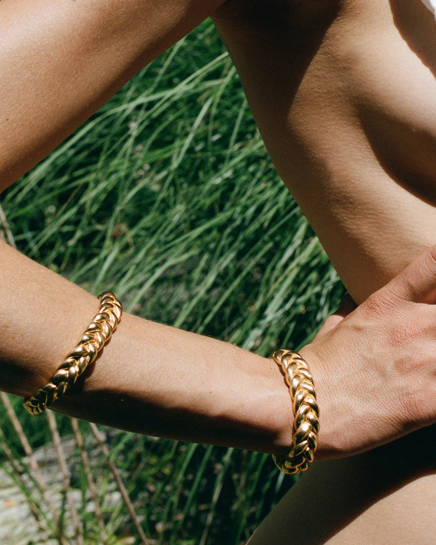 Pythia Cuff - Image 4