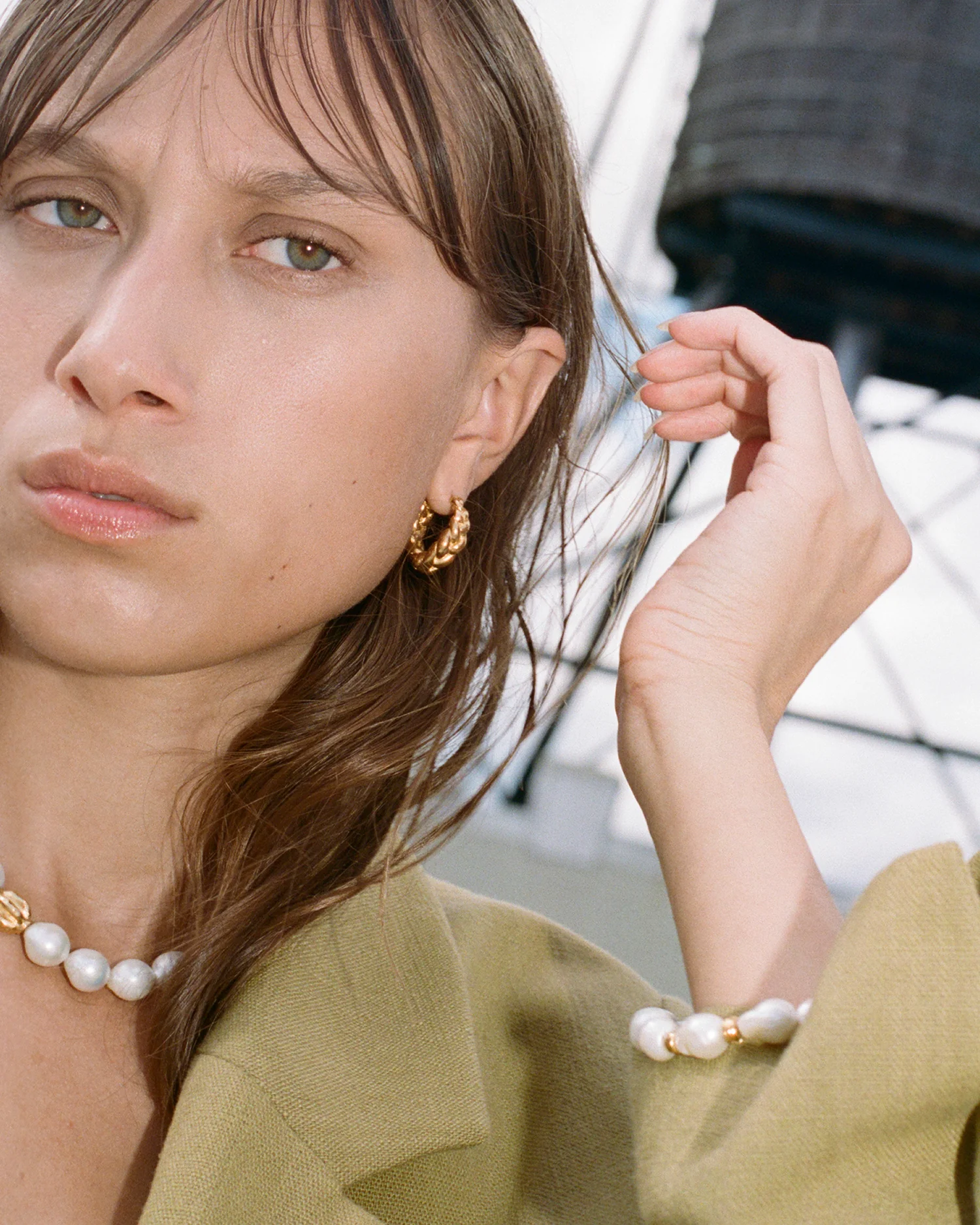 Pythia Hoops - Image 3
