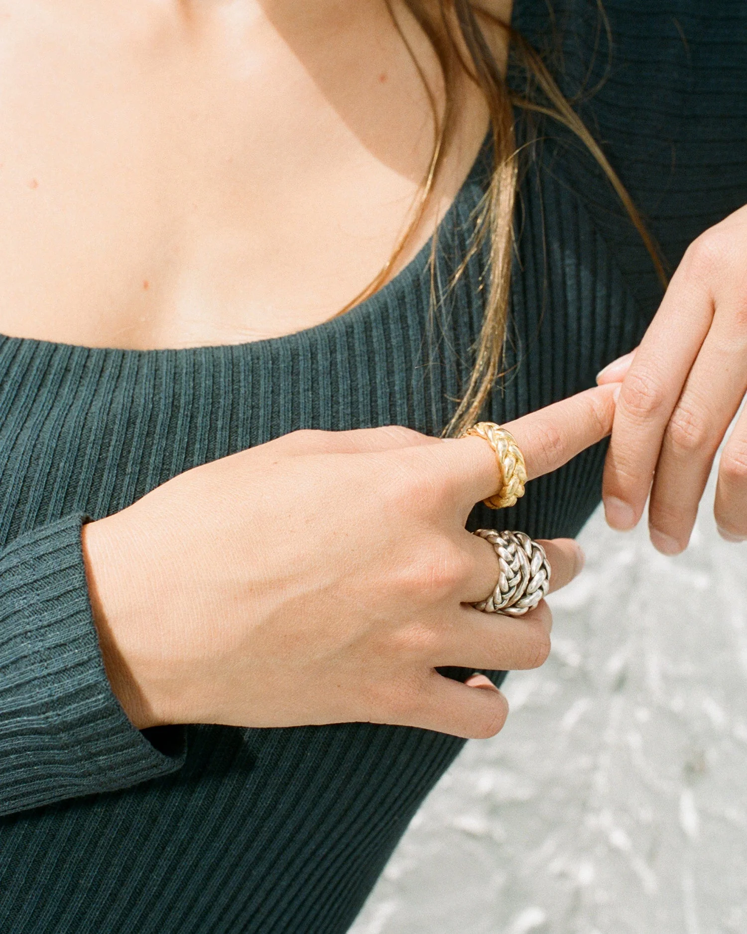 Pythia Ring - Image 4