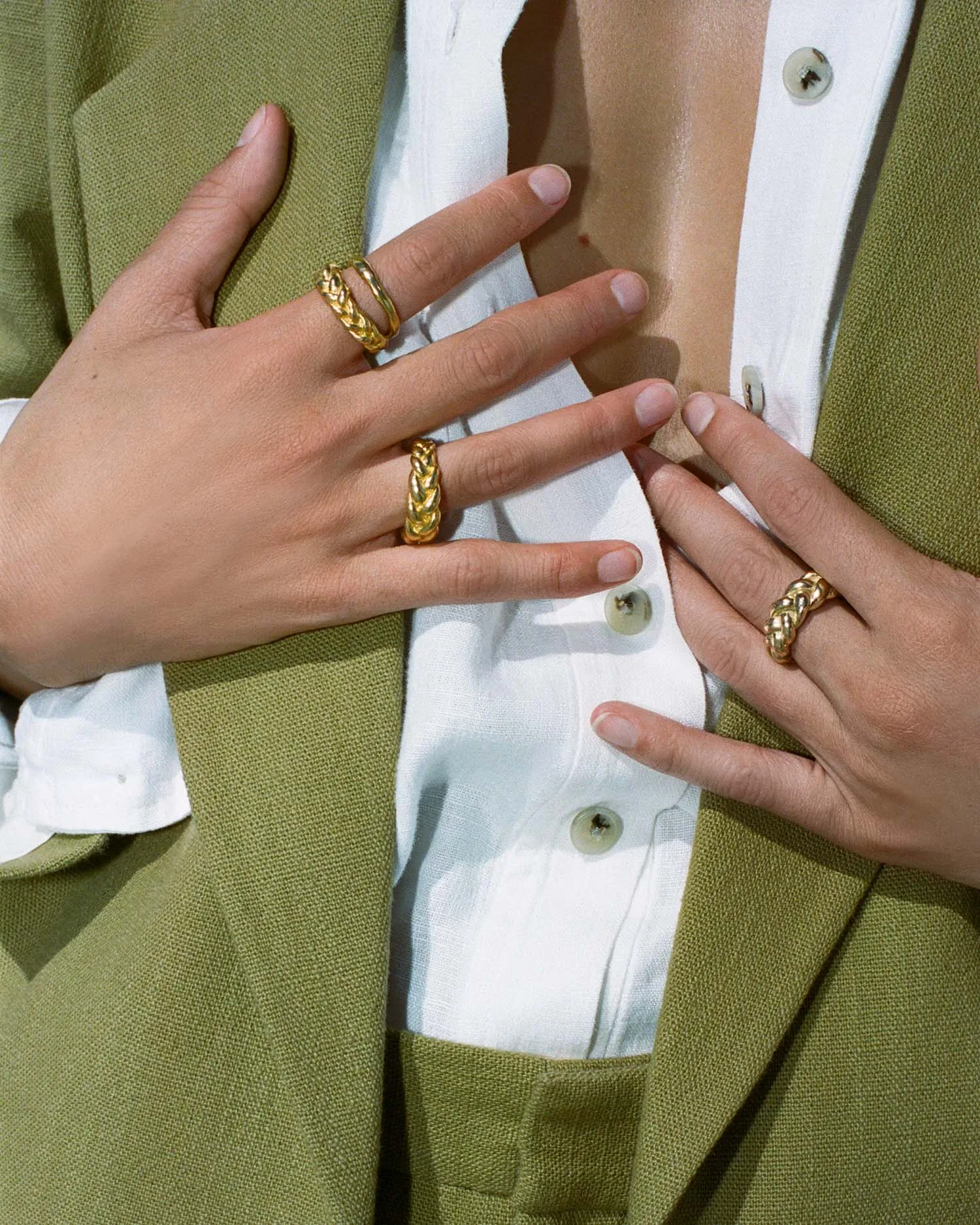 Pythia Ring - Image 8