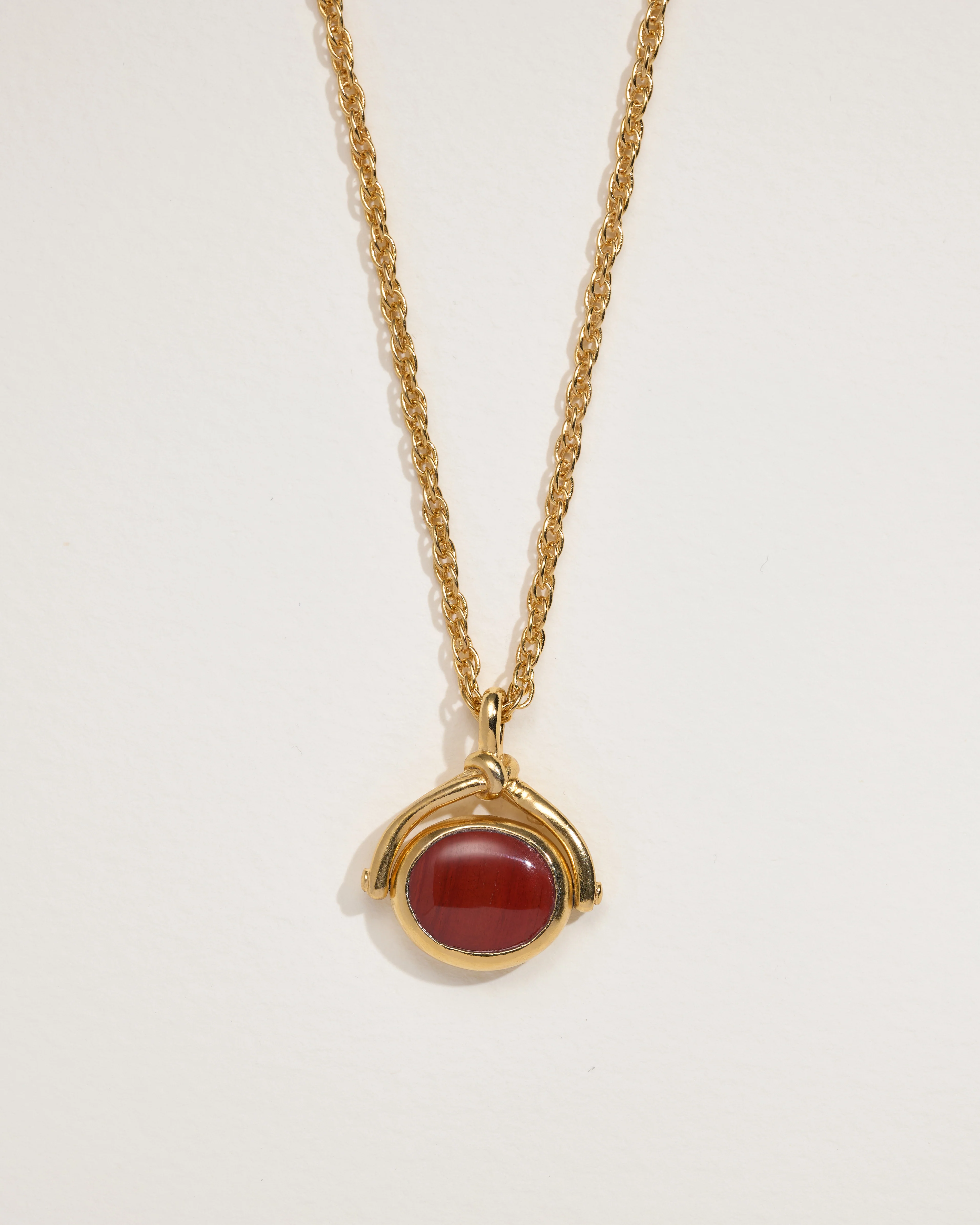 Sagittarius Spinner Pendant - Image 2