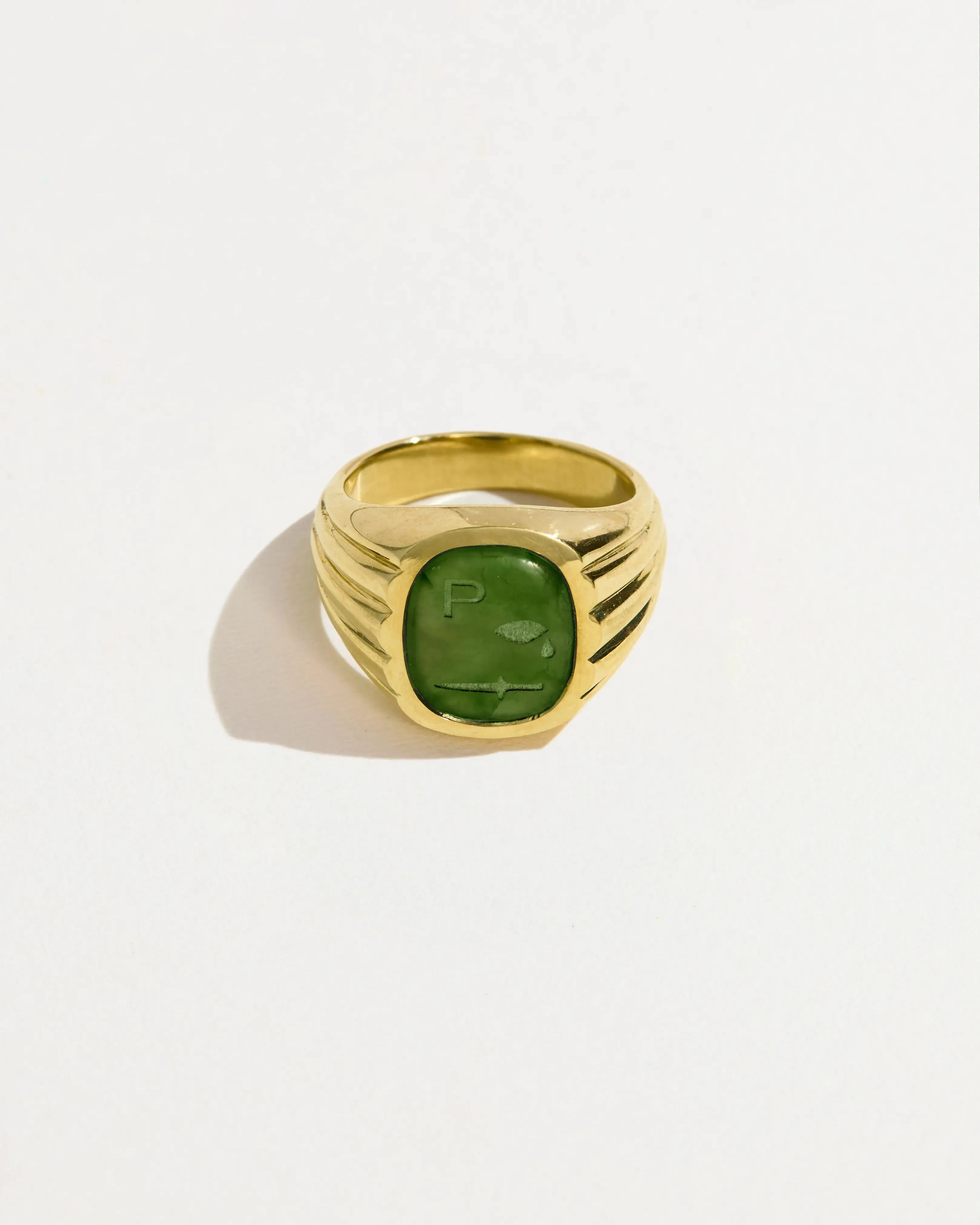 Scallop Signet - Image 3