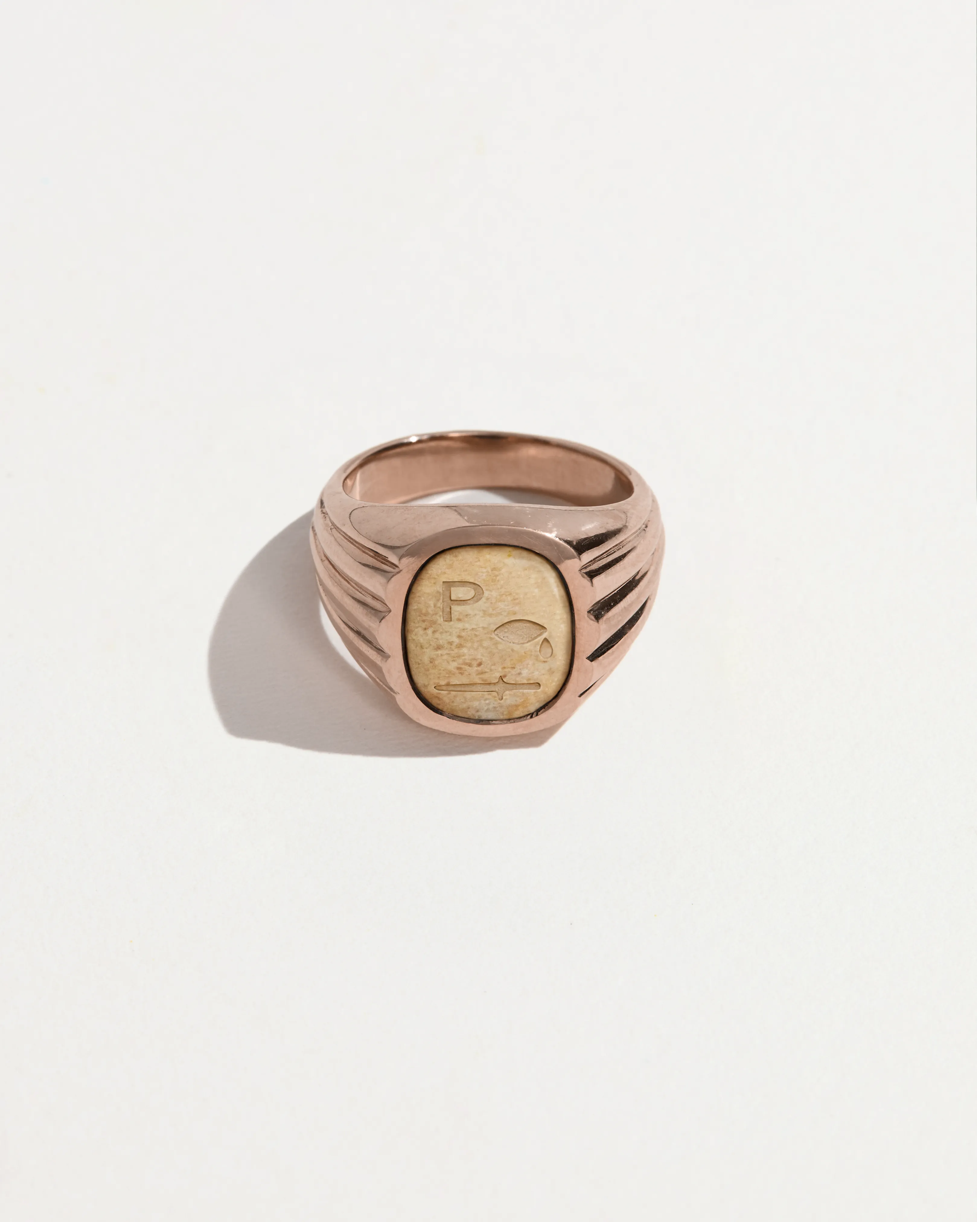 Scallop Signet - Image 2