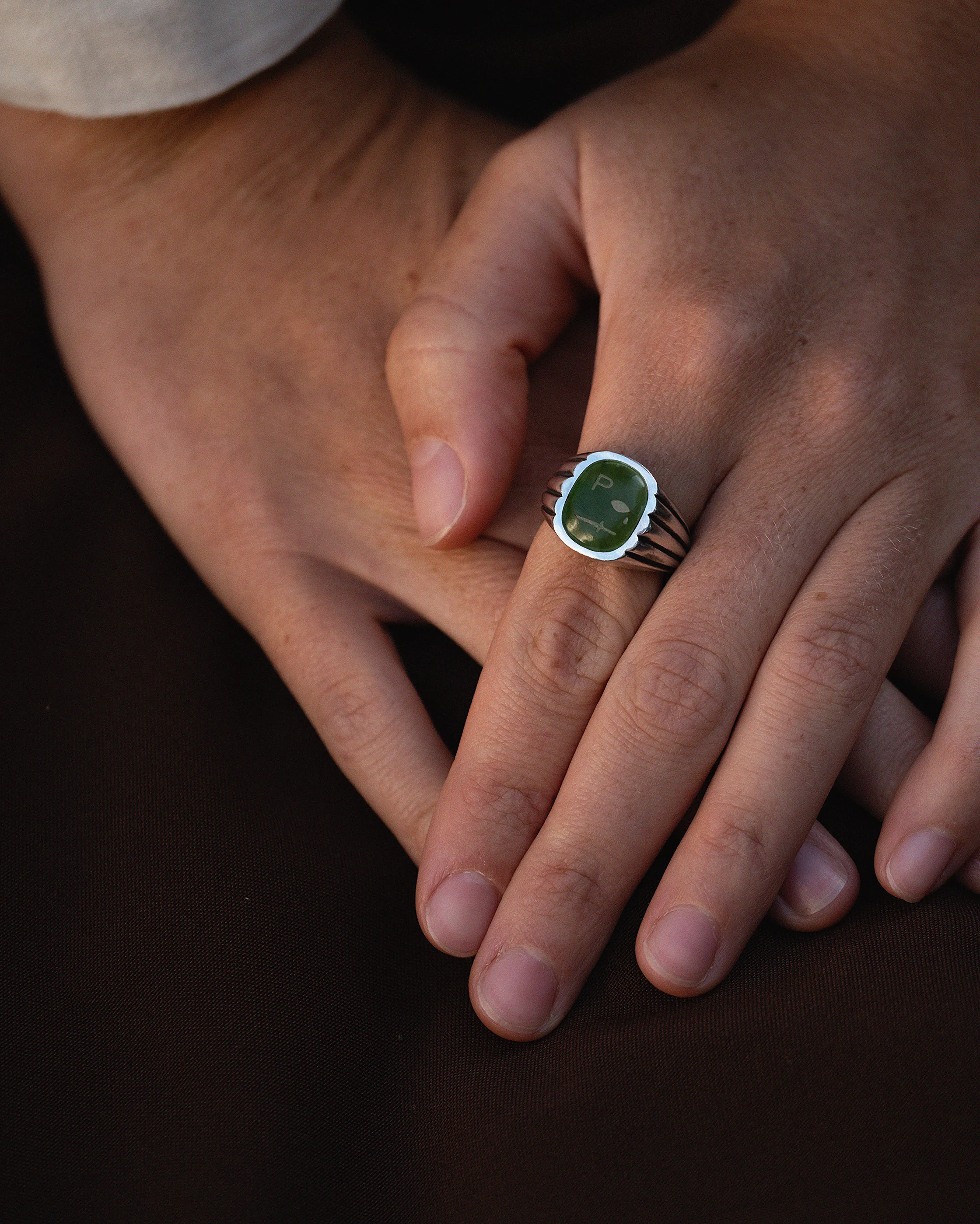 Scallop Signet - Image 5