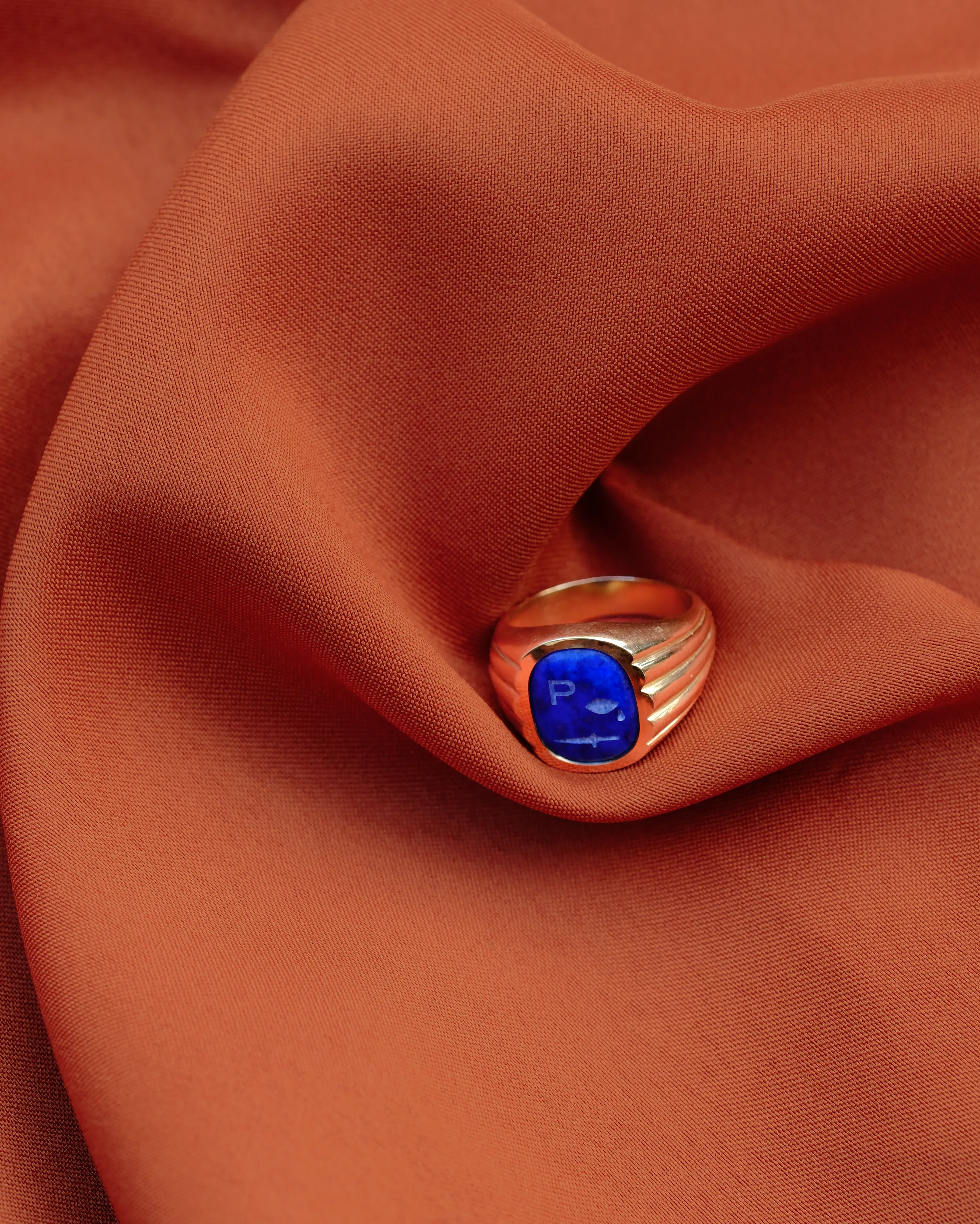 Scallop Signet - Image 6