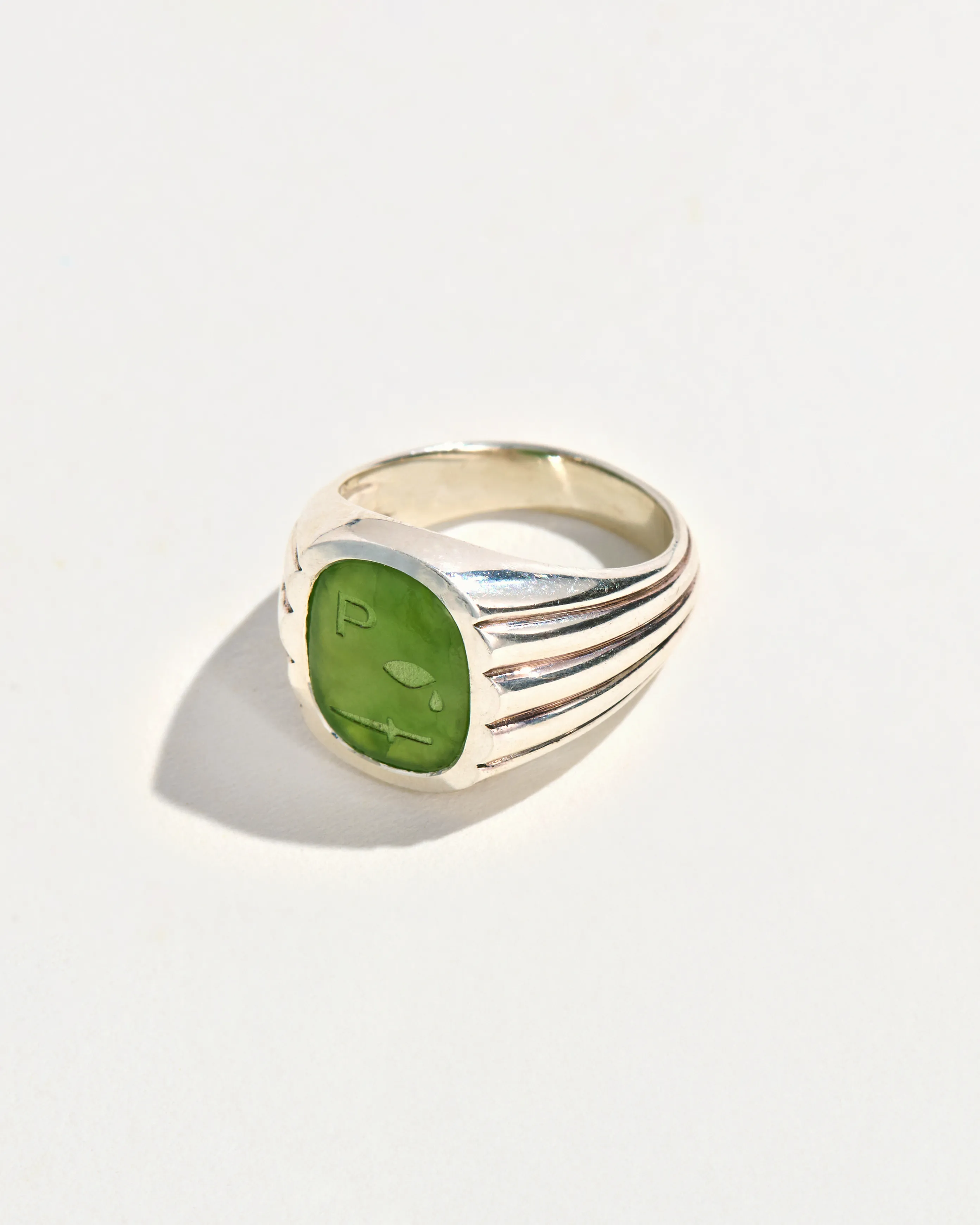 Scallop Signet - Image 2