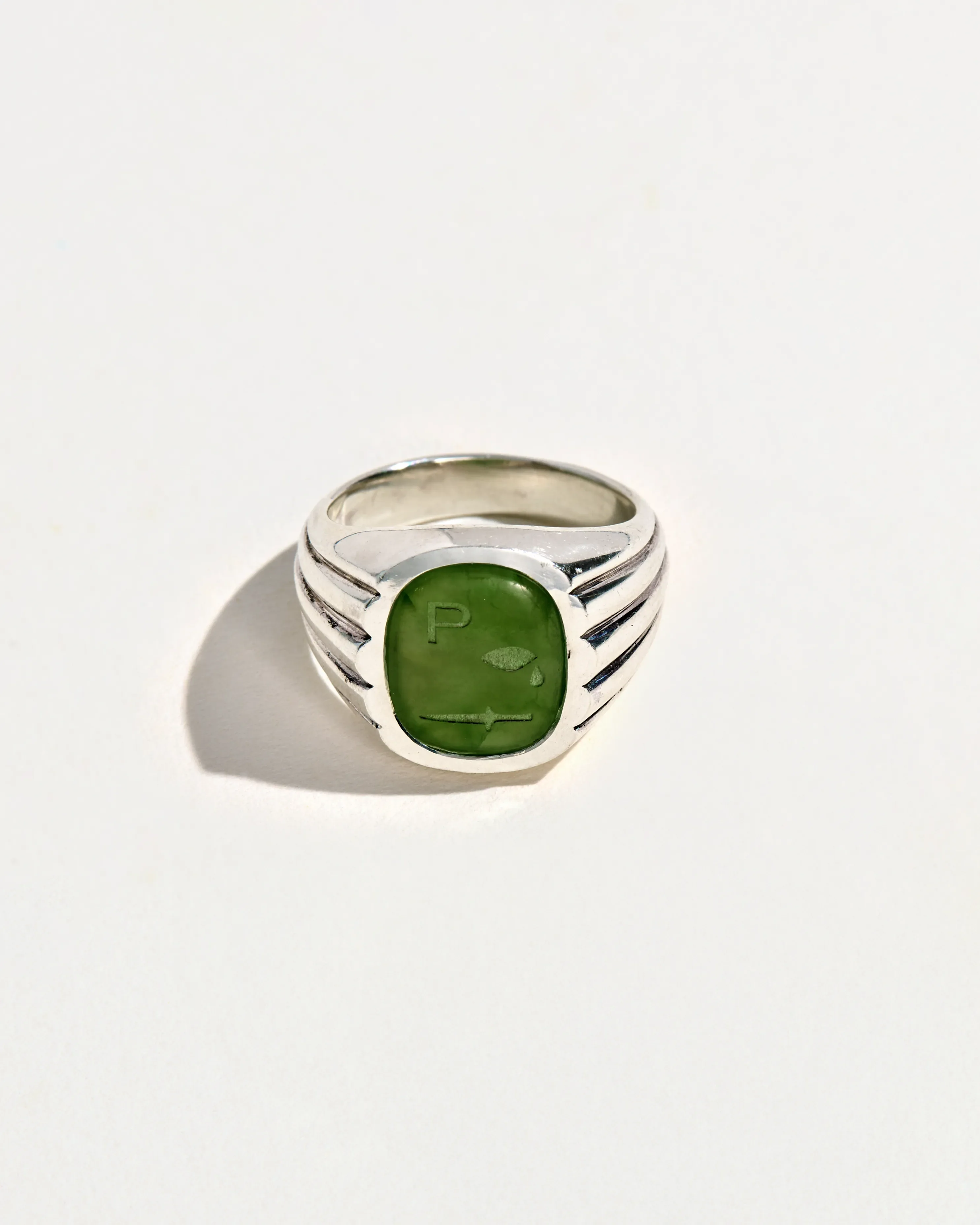 Scallop Signet - Image 3