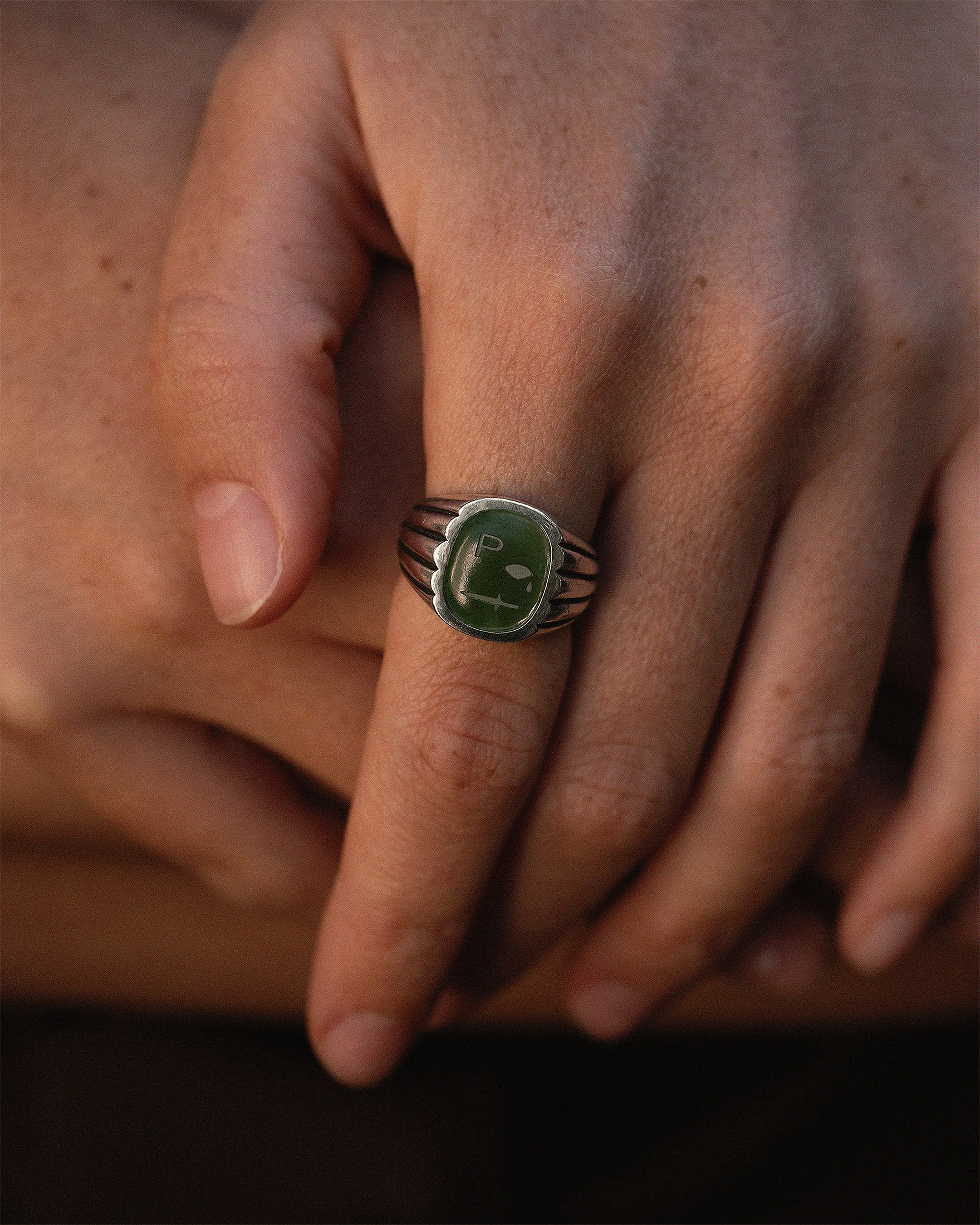 Scallop Signet - Image 6