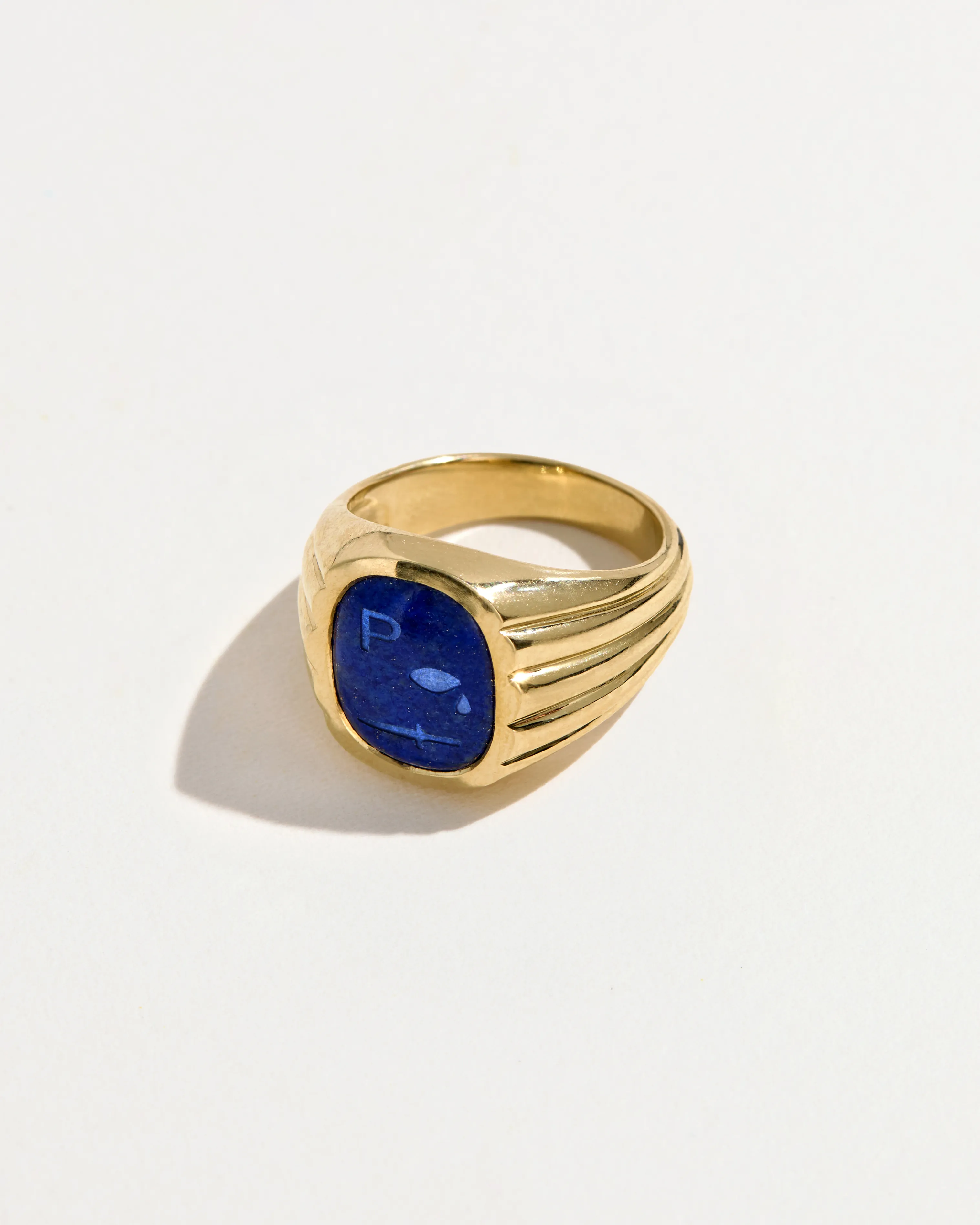 Scallop Signet - Image 3
