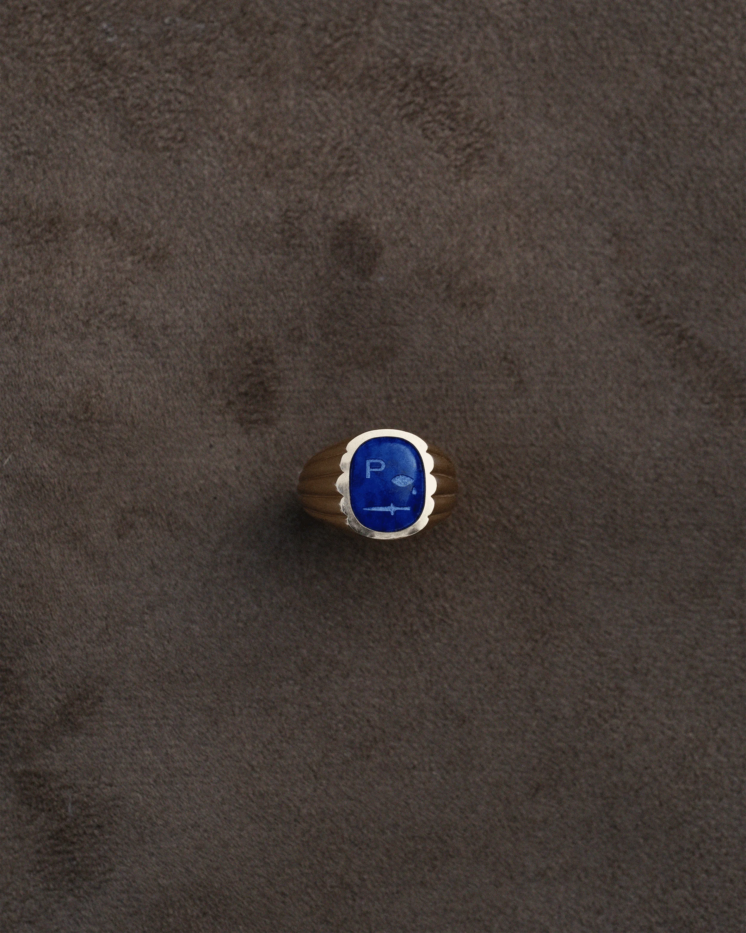 Scallop Signet - Image 5